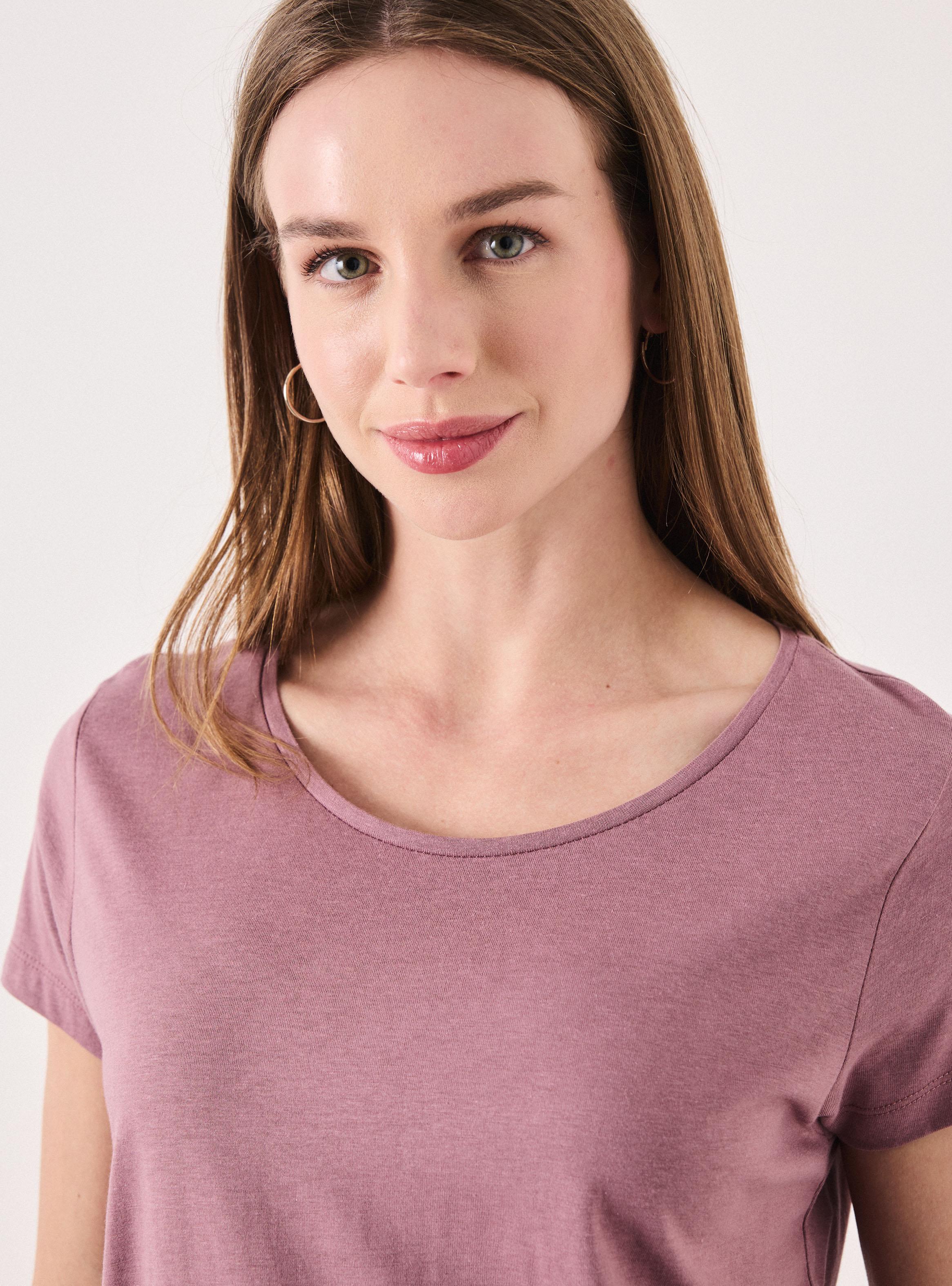 Polera High And Low-2