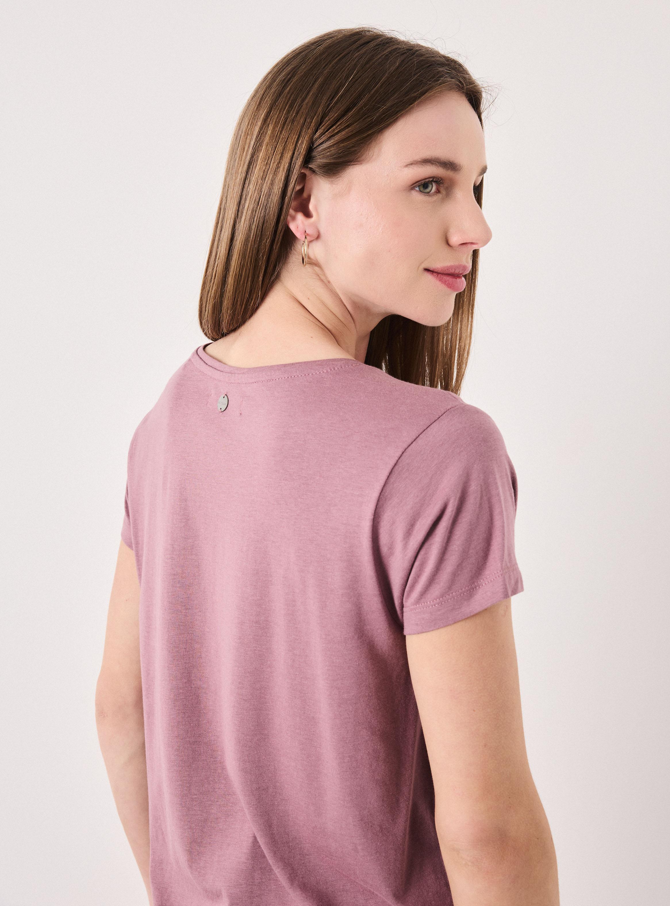 Polera High And Low-3