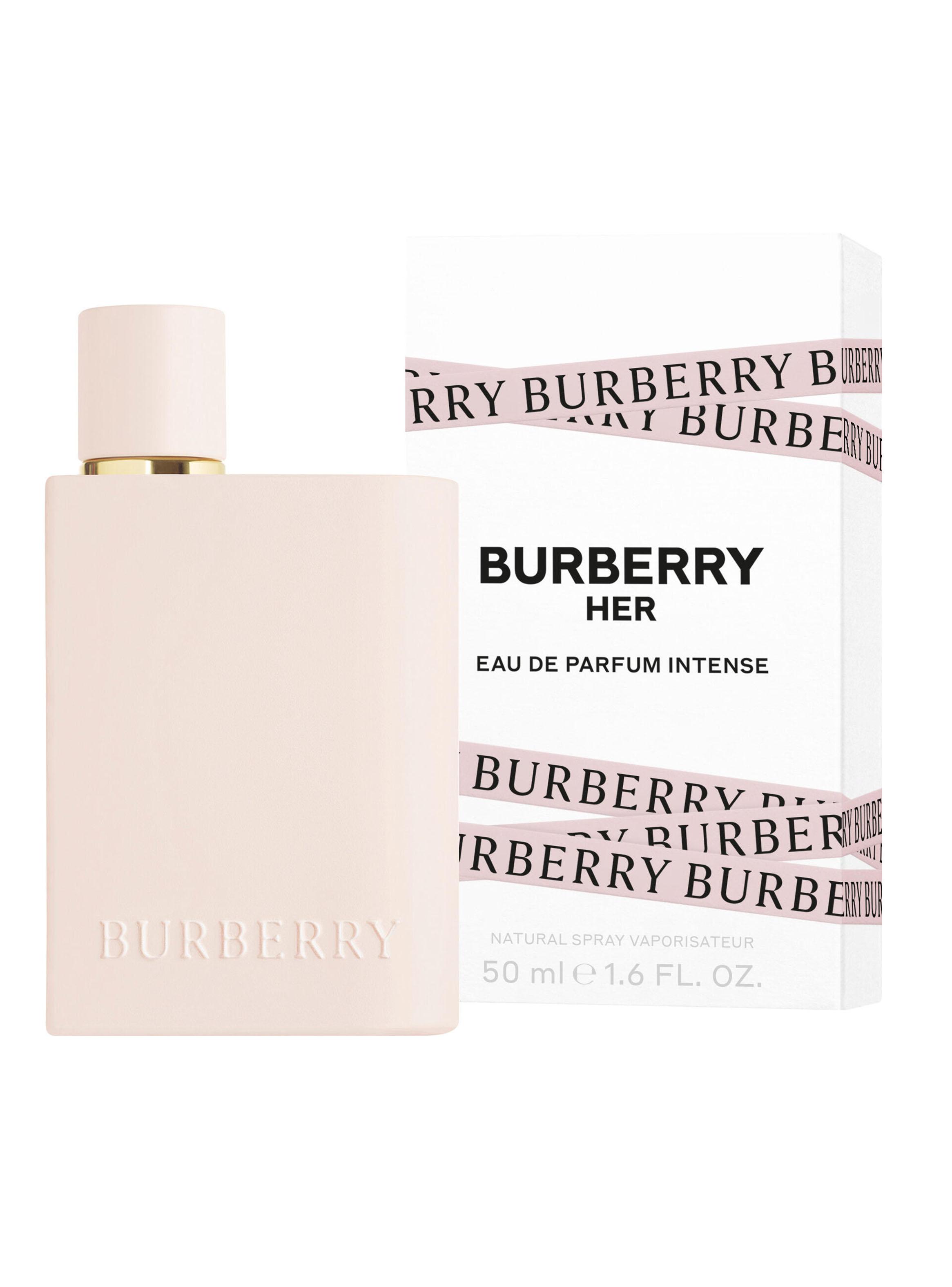 Perfume Her EDP Intense Mujer 50 ml-1