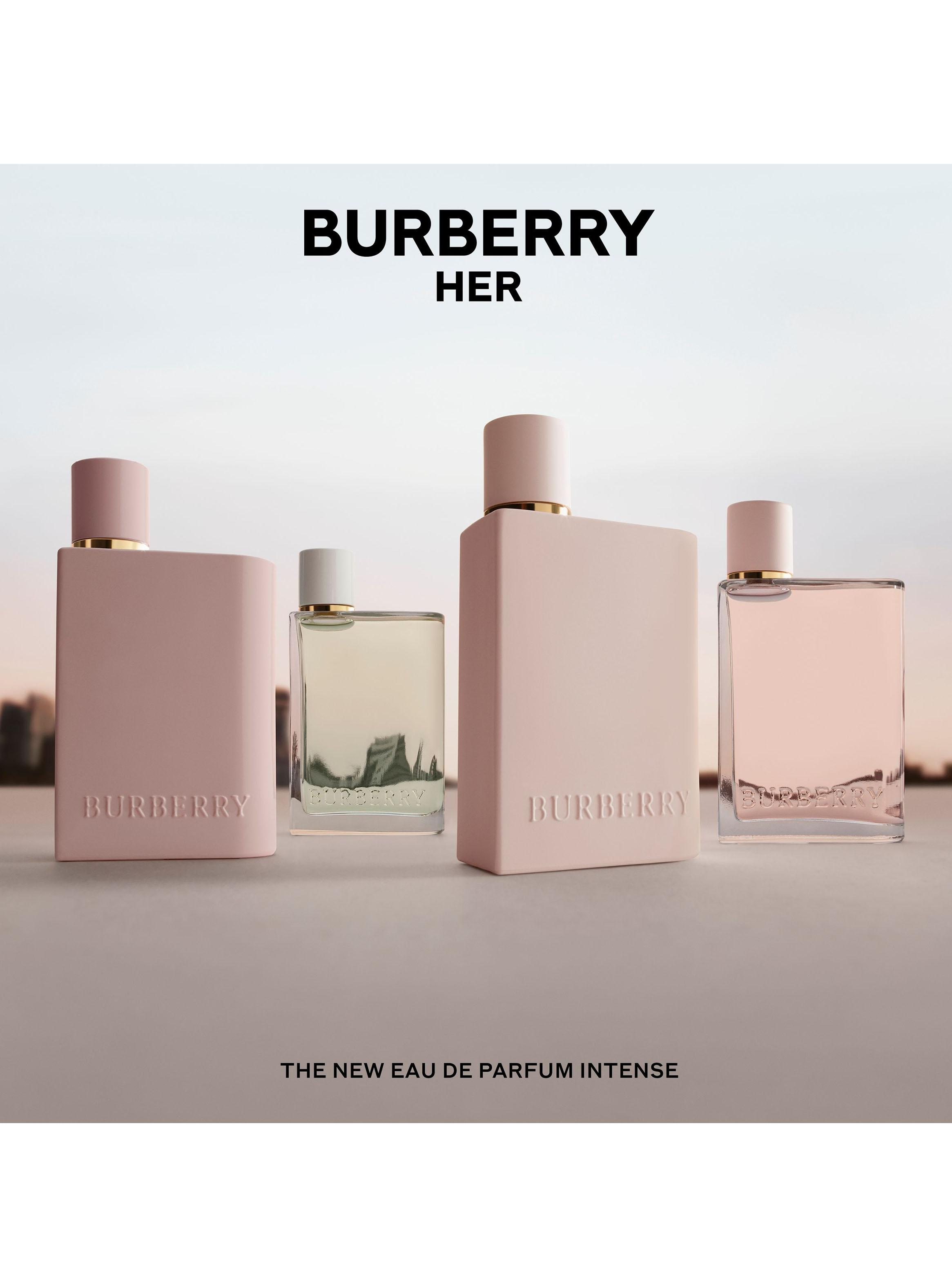 Perfume Mujer Burberry Her Intense EDP Mujer 100 ml-3