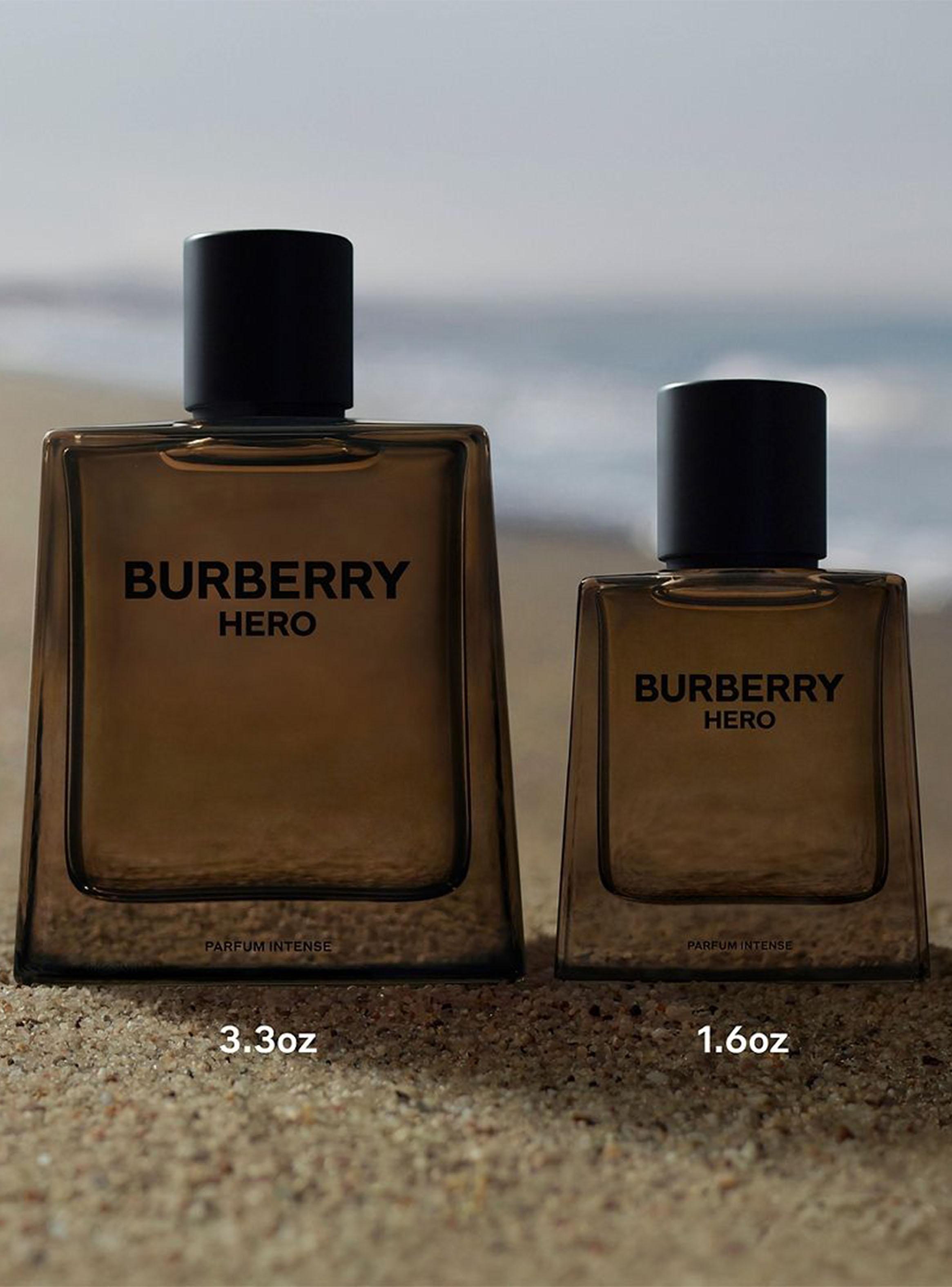 Perfume Hombre Burberry Hero Parfum Intense 100 ml-4