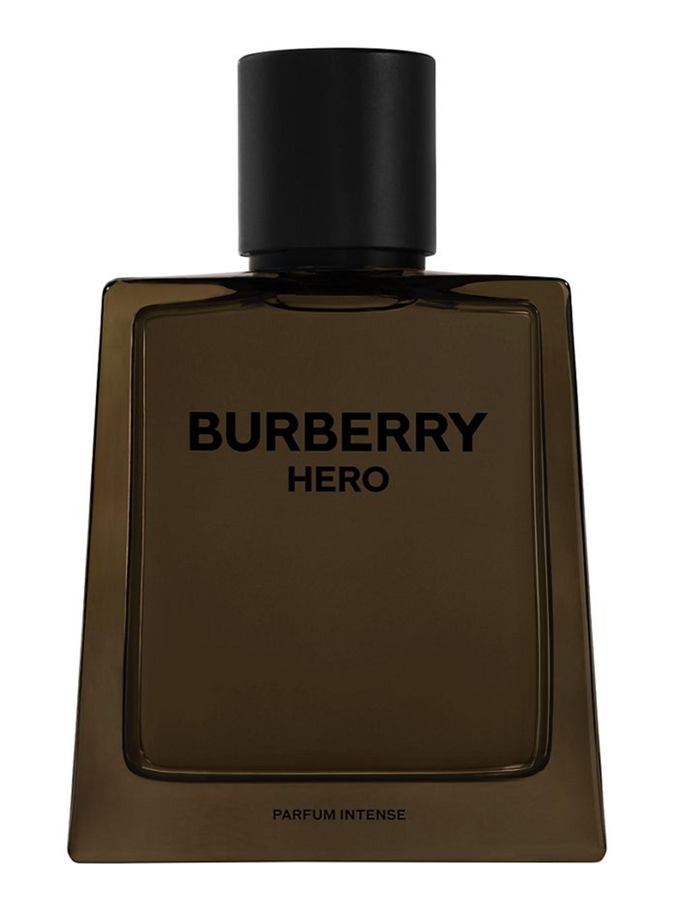 Perfume Hombre Burberry Hero Parfum Intense 100 ml-0