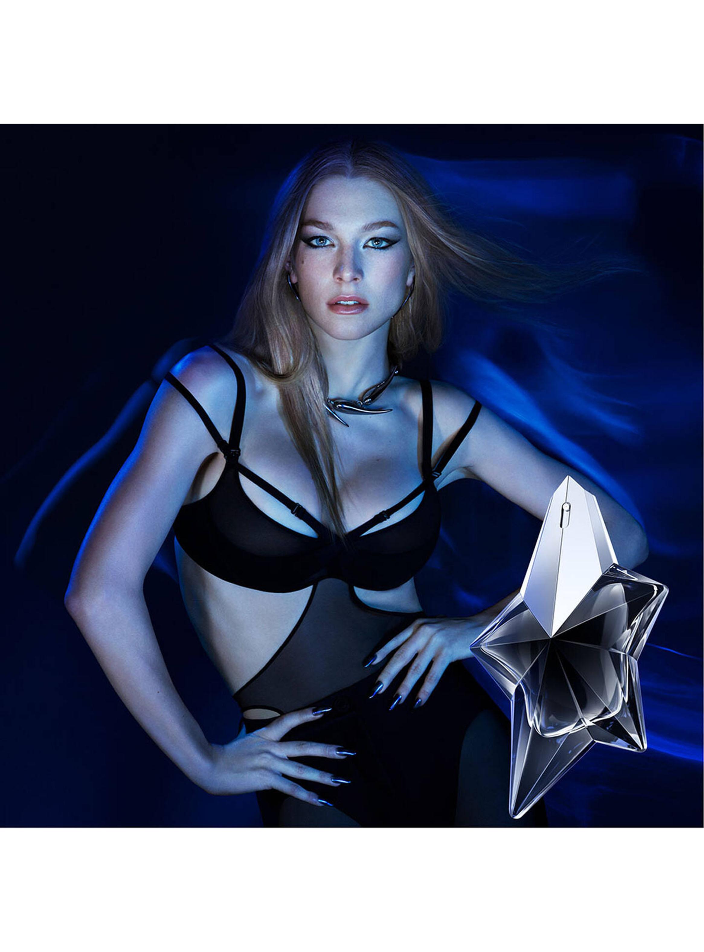 Perfume Angel Fantasm EDP Mujer 100 ml Terry Mugler-5