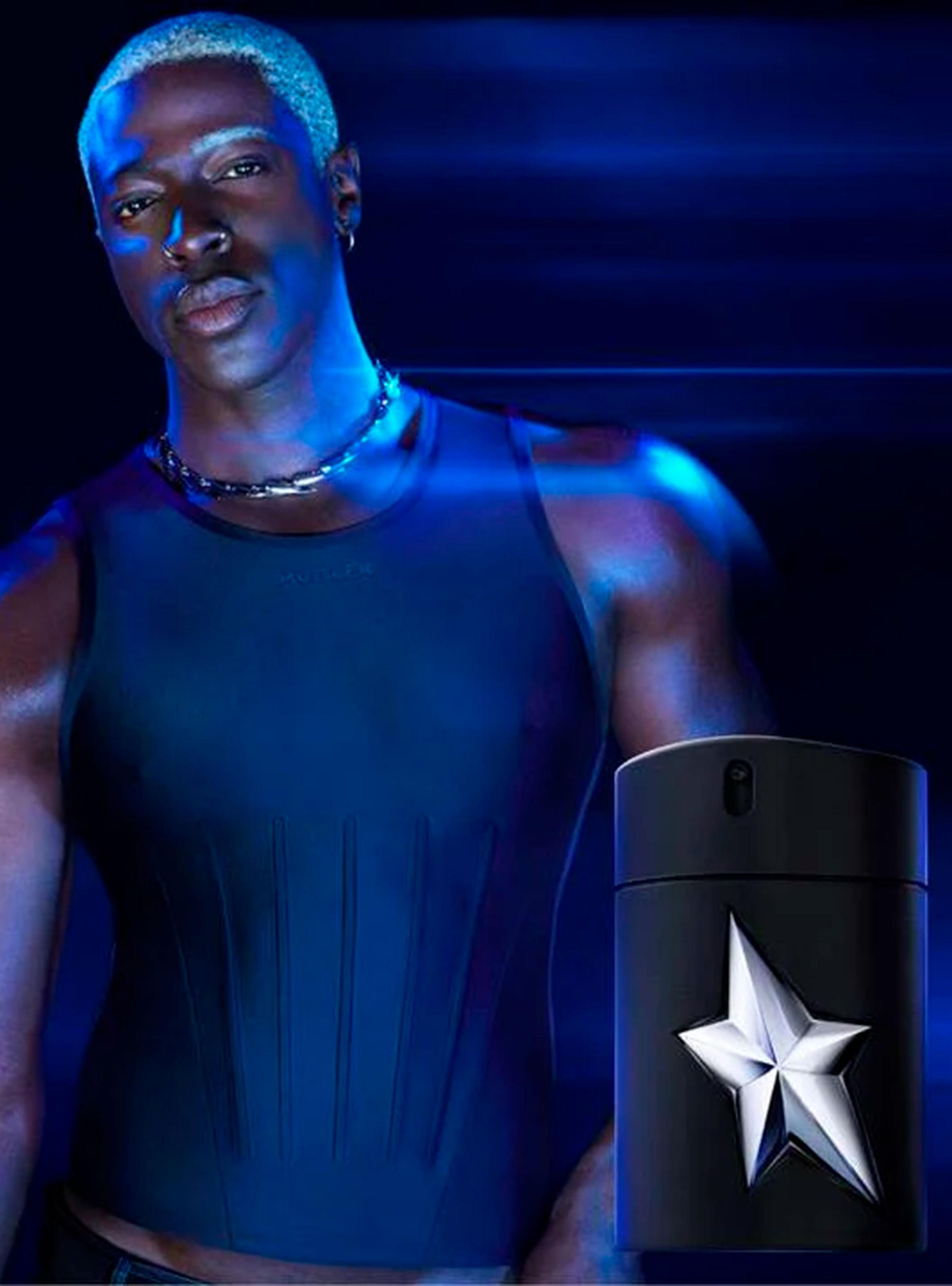 Perfume A-Men Fantasm EDP Hombre 100 ml Thierry Mugler-5