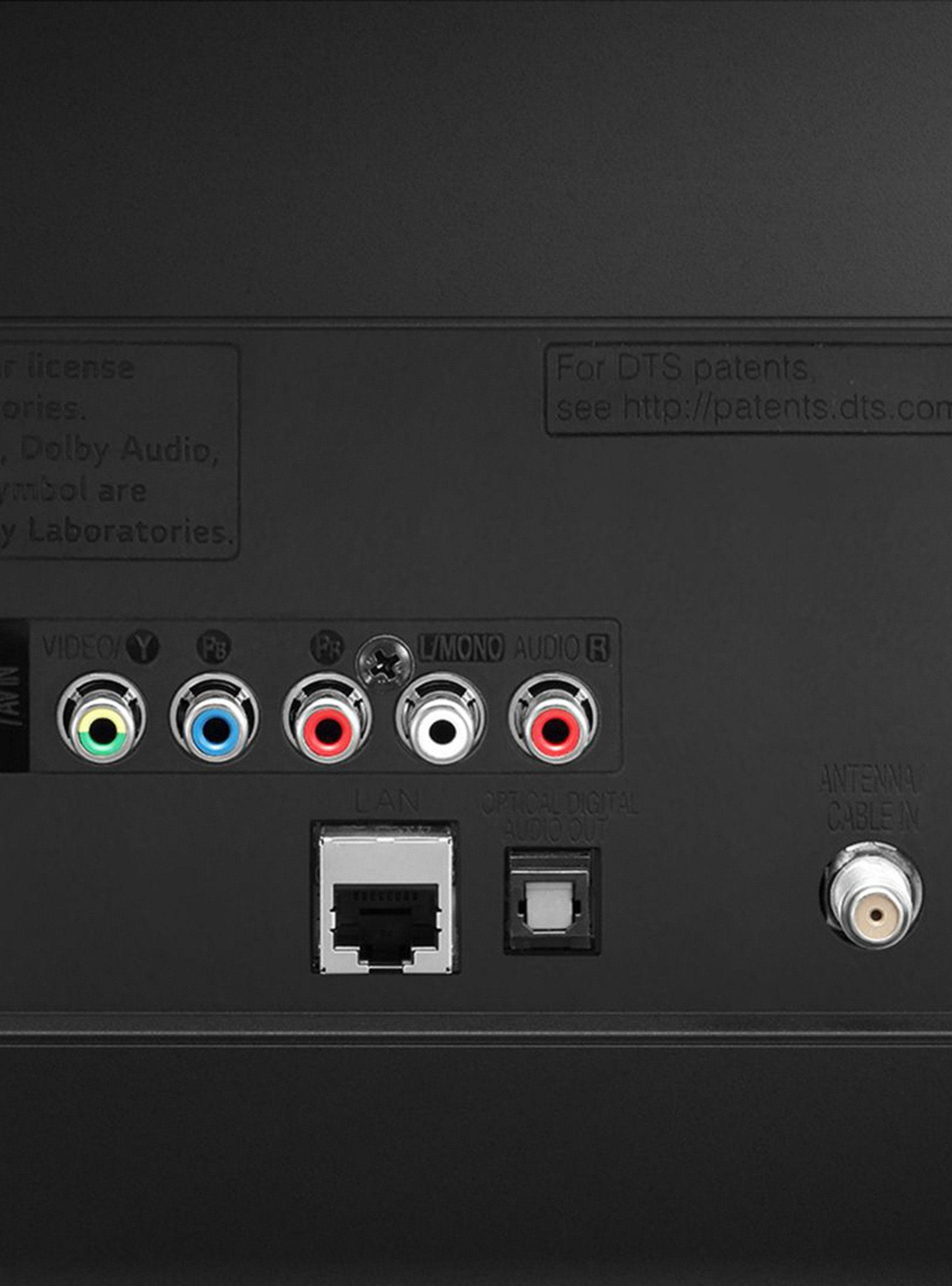 LED Smart TV LG 43" Full HD 43LK5700-2