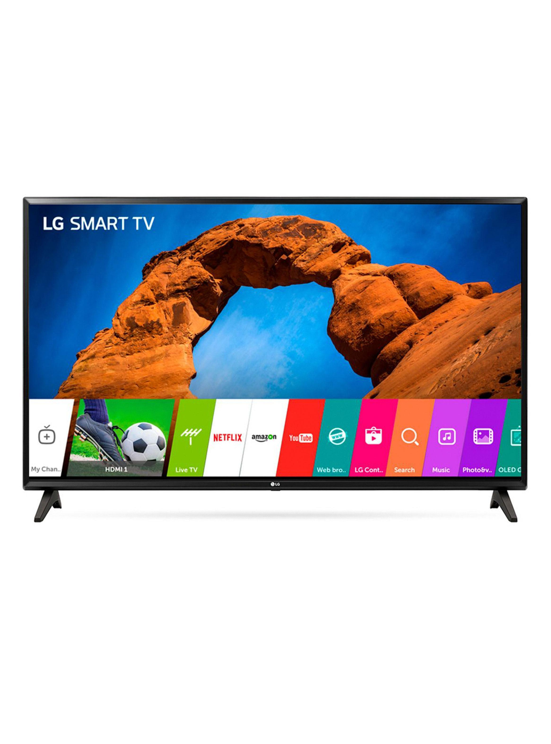 LED Smart TV LG 43" Full HD 43LK5700-0