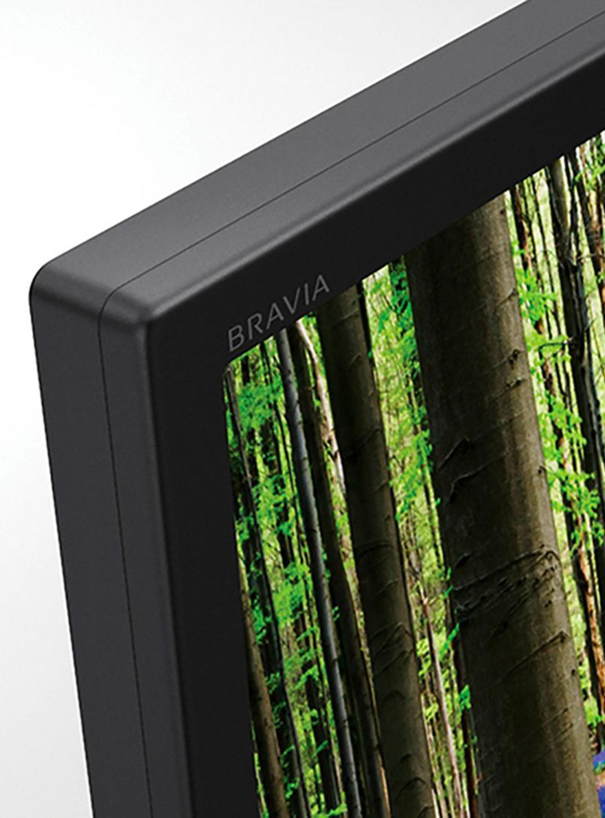 LED Smart TV 55" UHD 4K 55X725-3