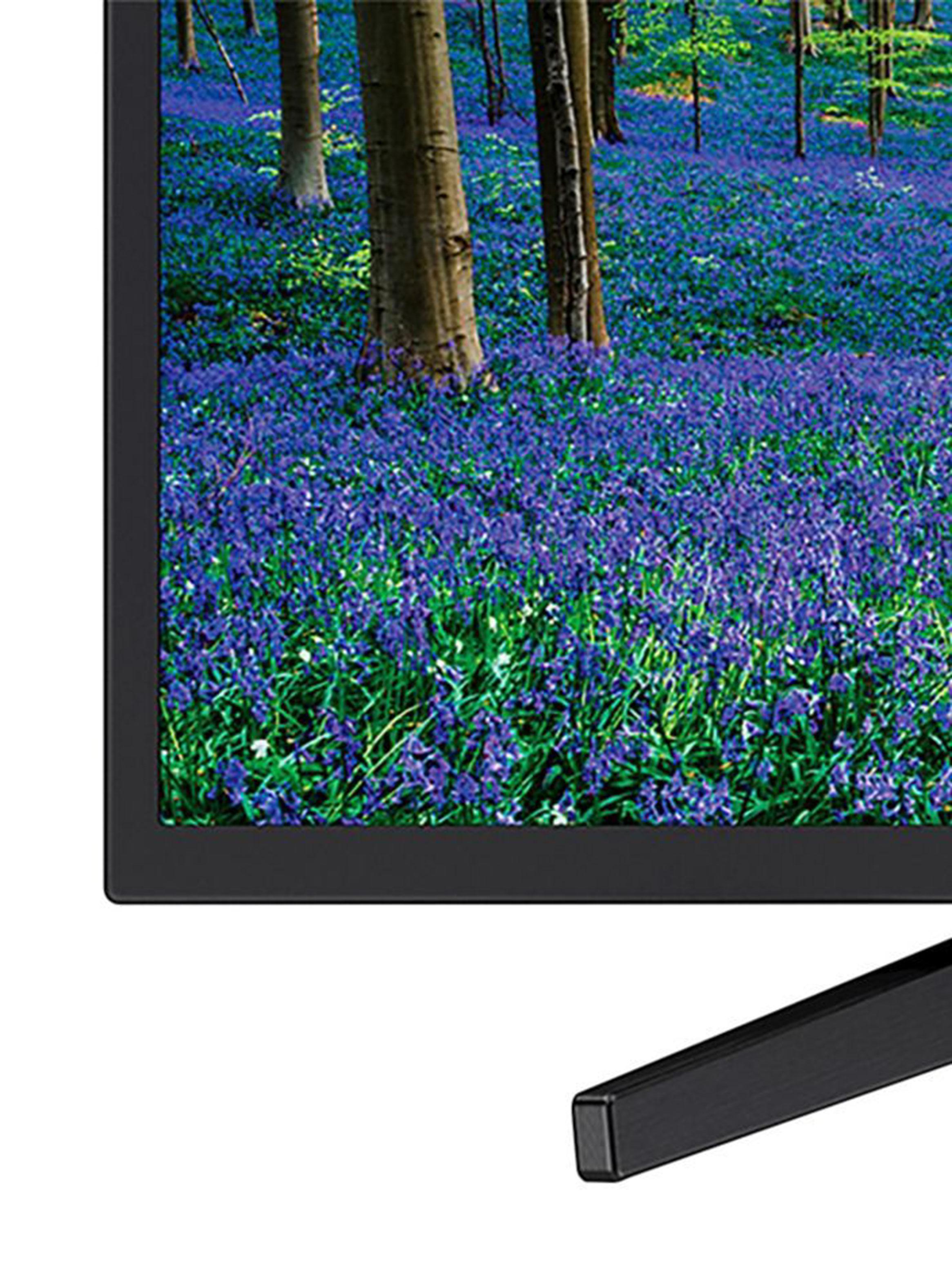 LED Smart TV 55" UHD 4K 55X725-2