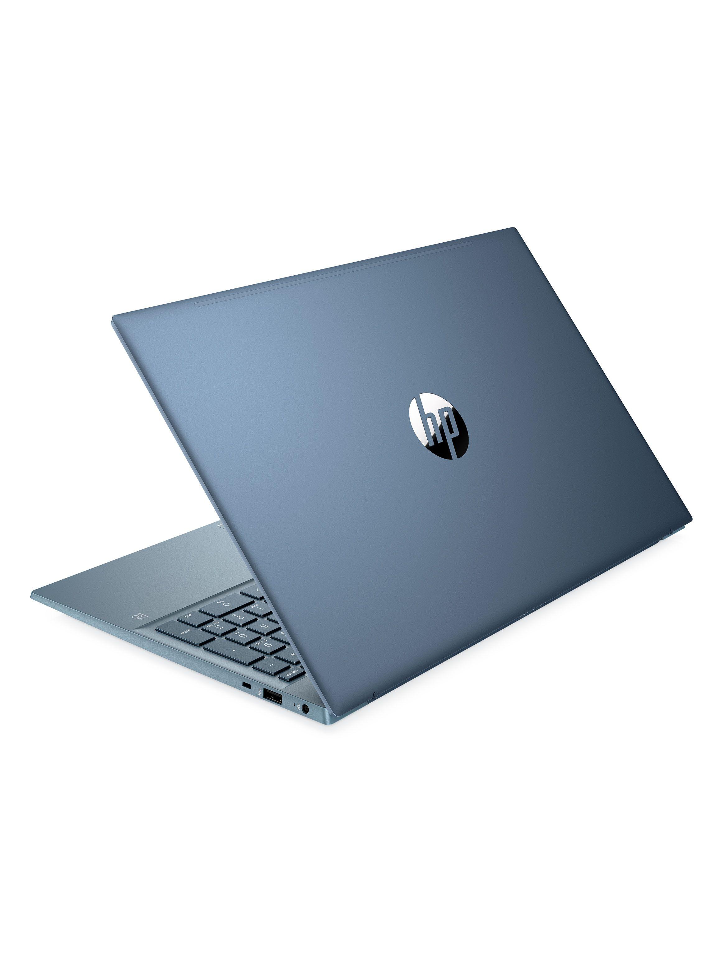 Notebook Pavilion 15-eg2503la Intel Core i5 12va Gen 16GB RAM 512GB SSD 15" Windows-3