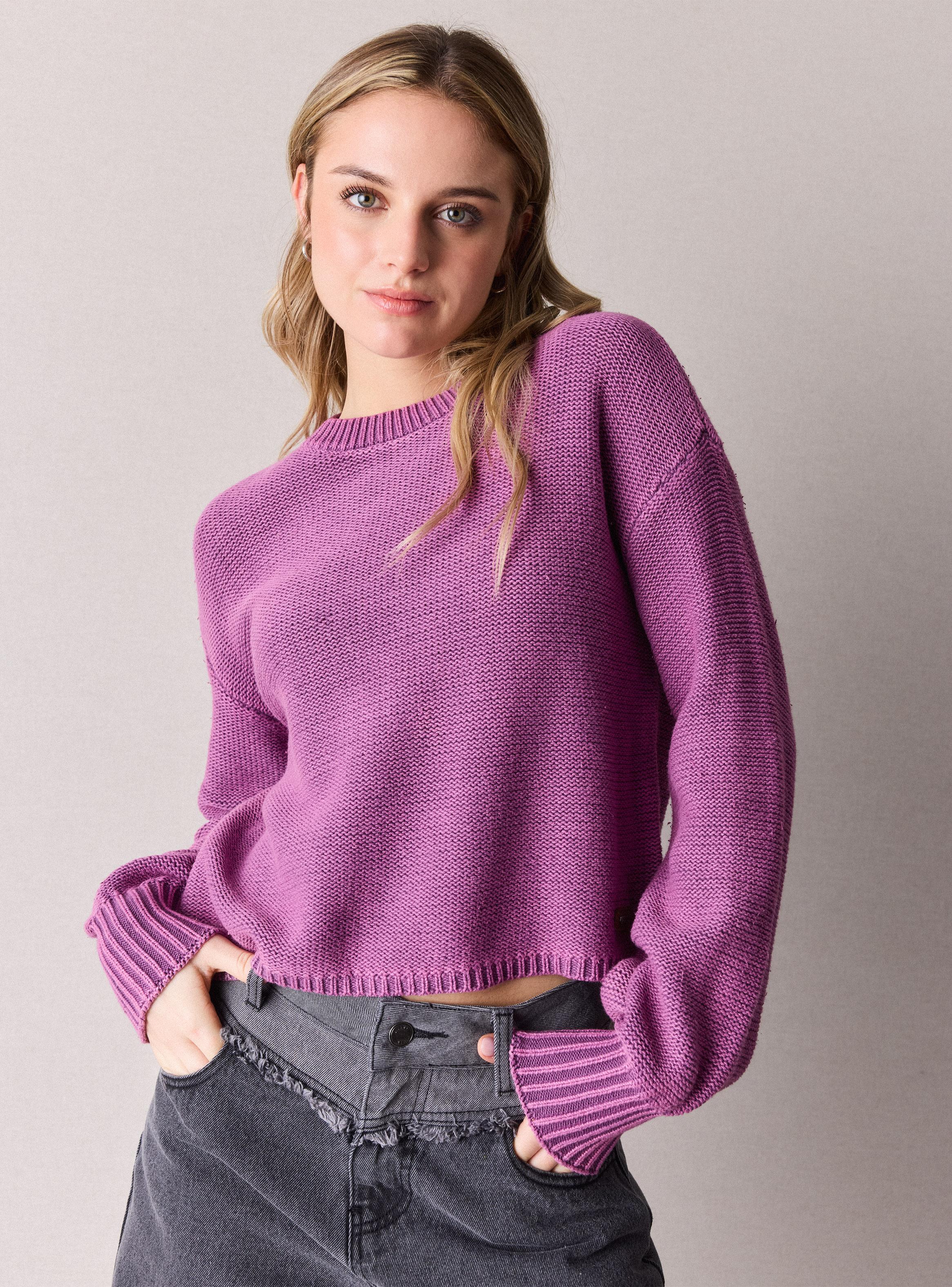 Morado Oscuro
