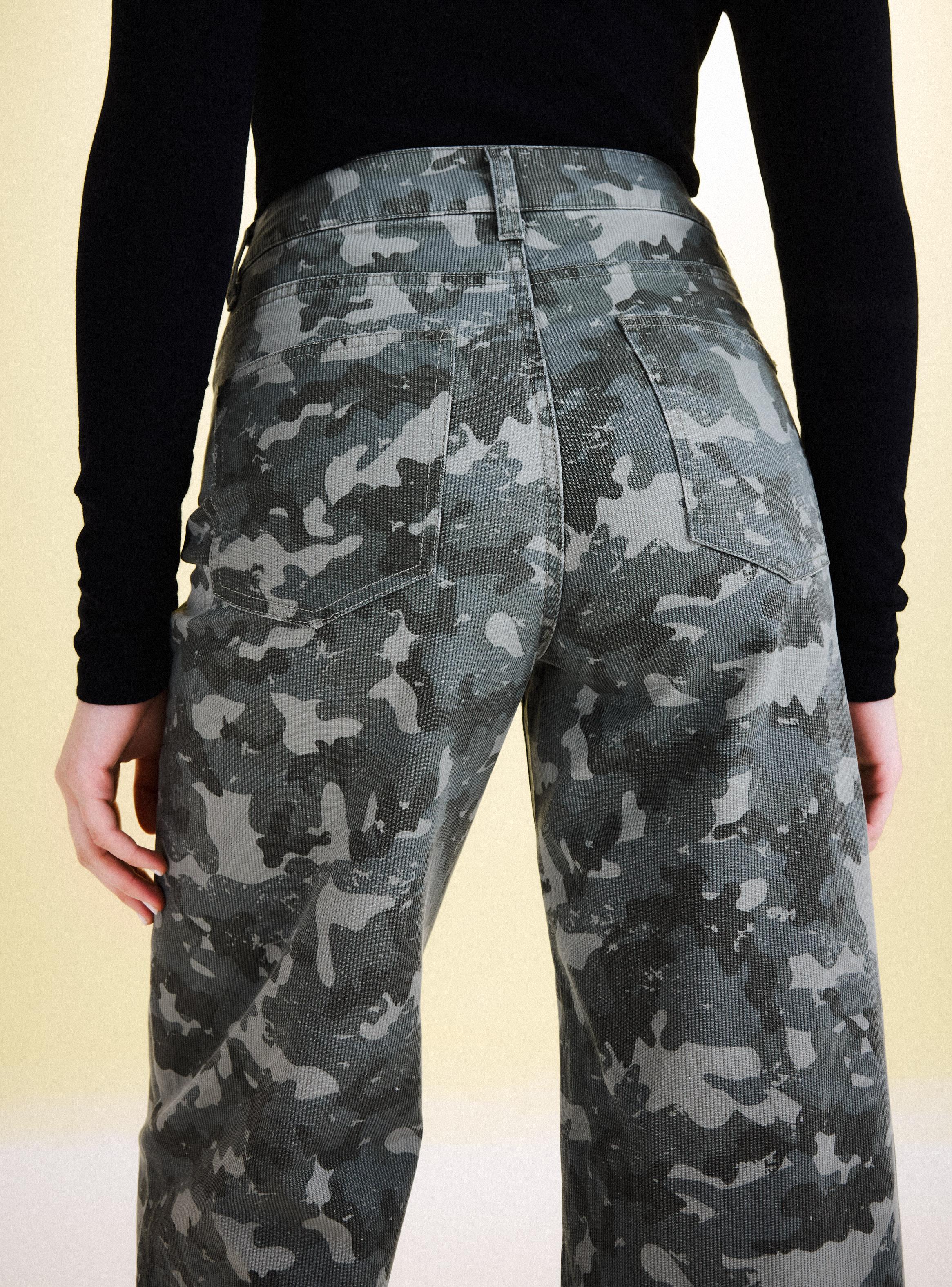 Pantalón Full Print-3