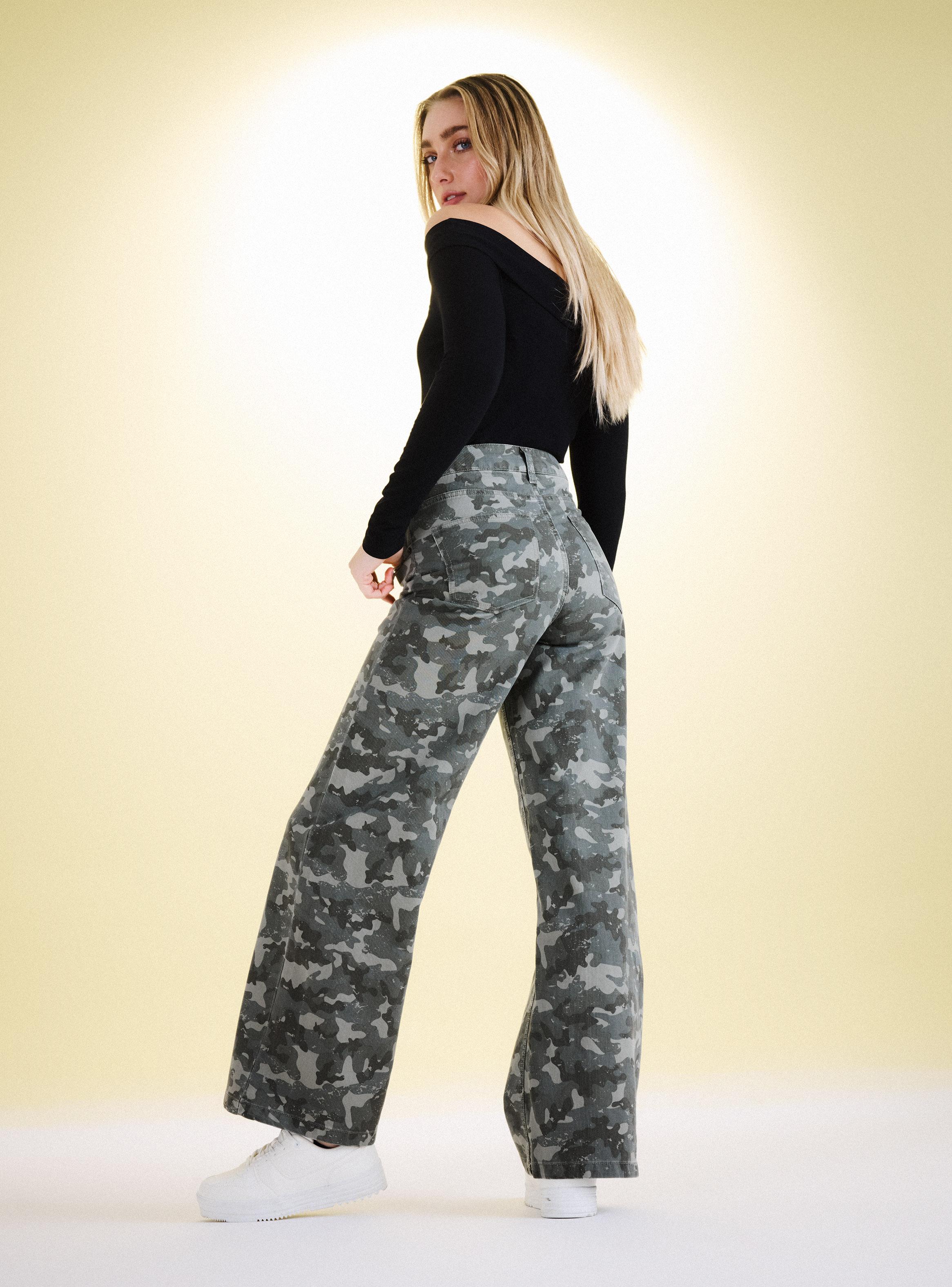 Pantalón Full Print-5