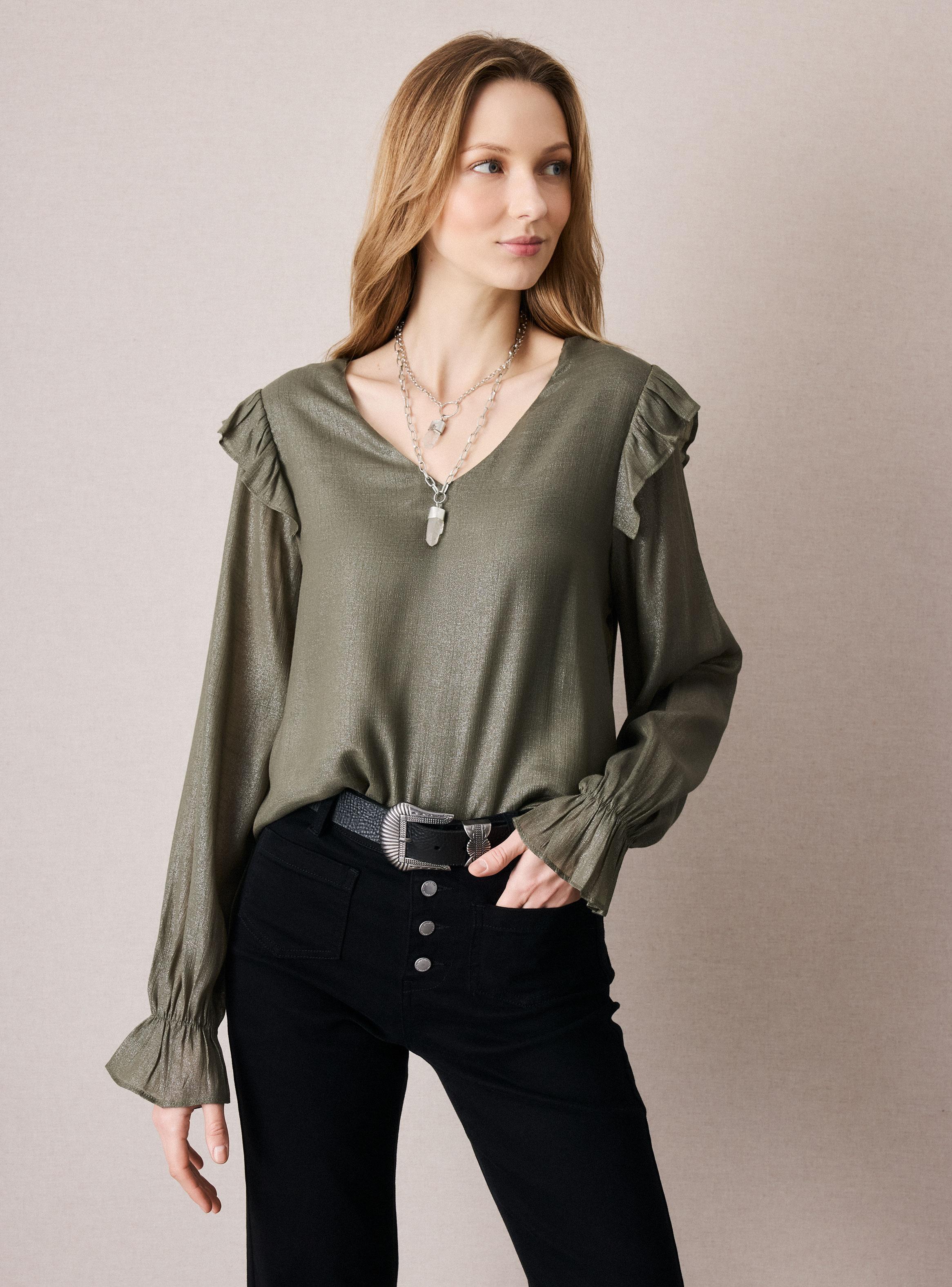 Verde