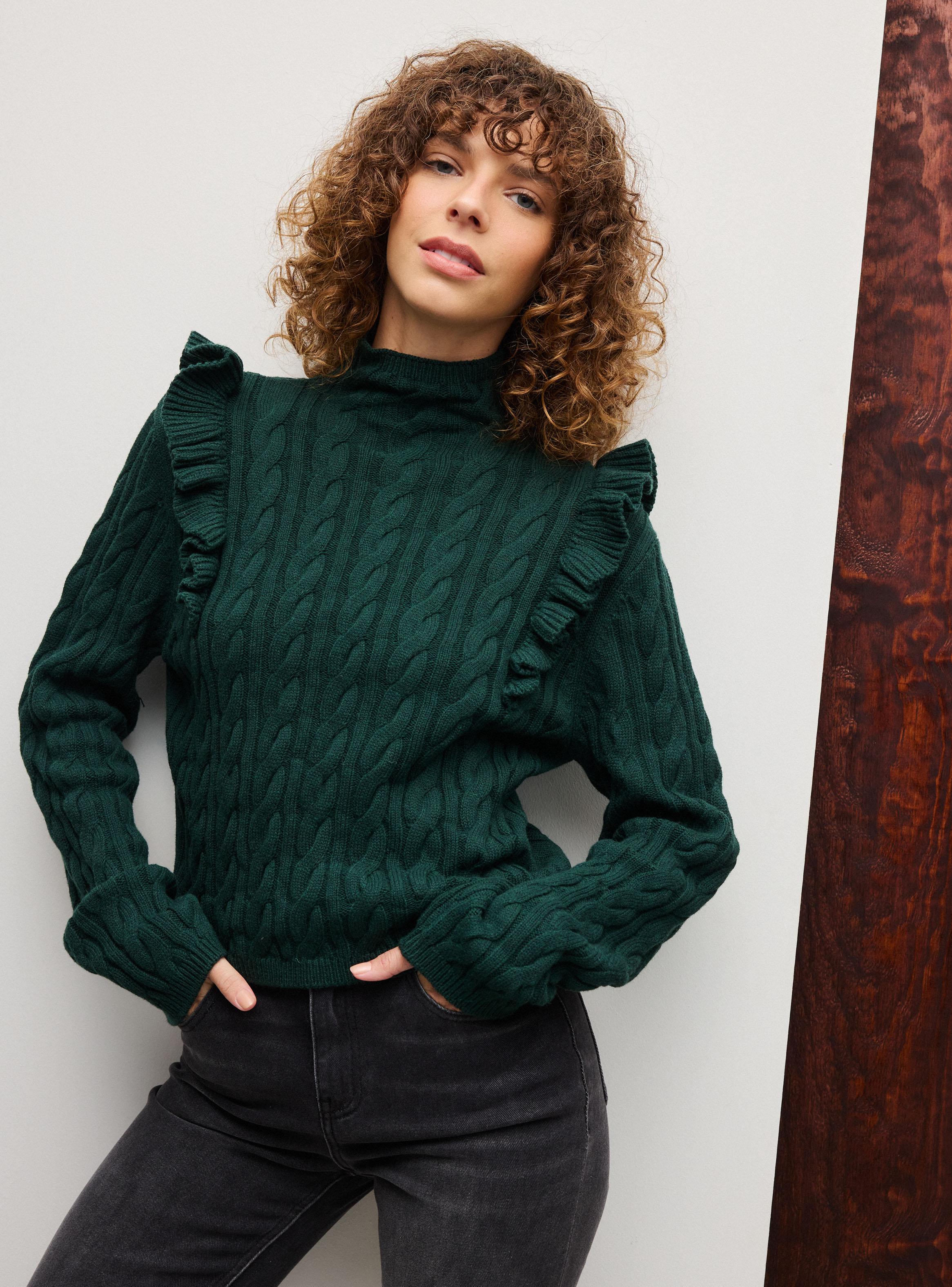 Verde Oscuro