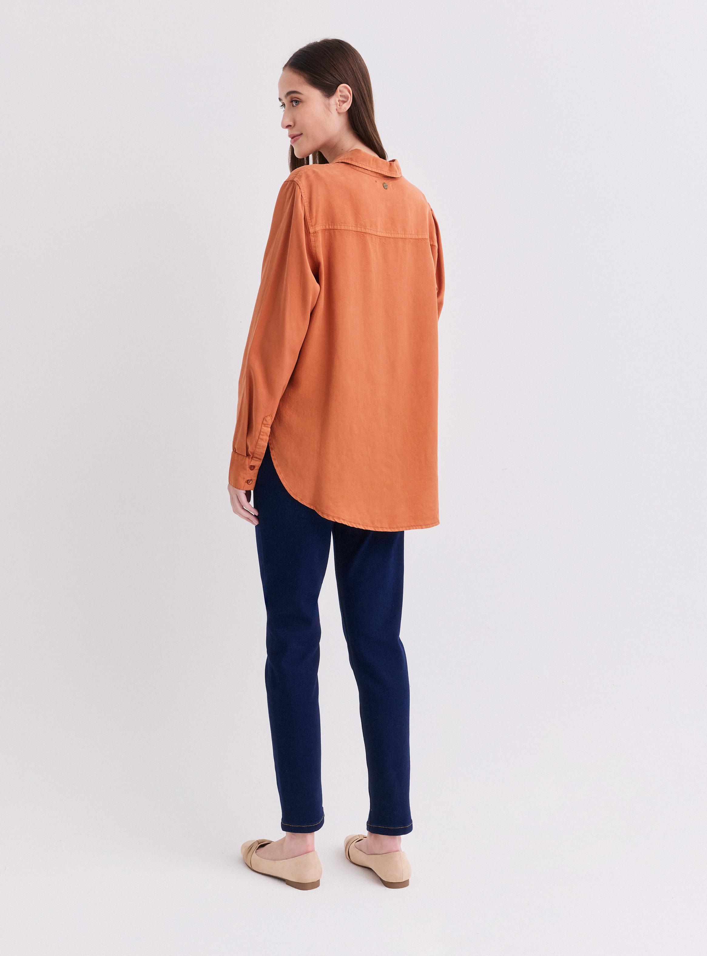 Blusa Look Tencel-5