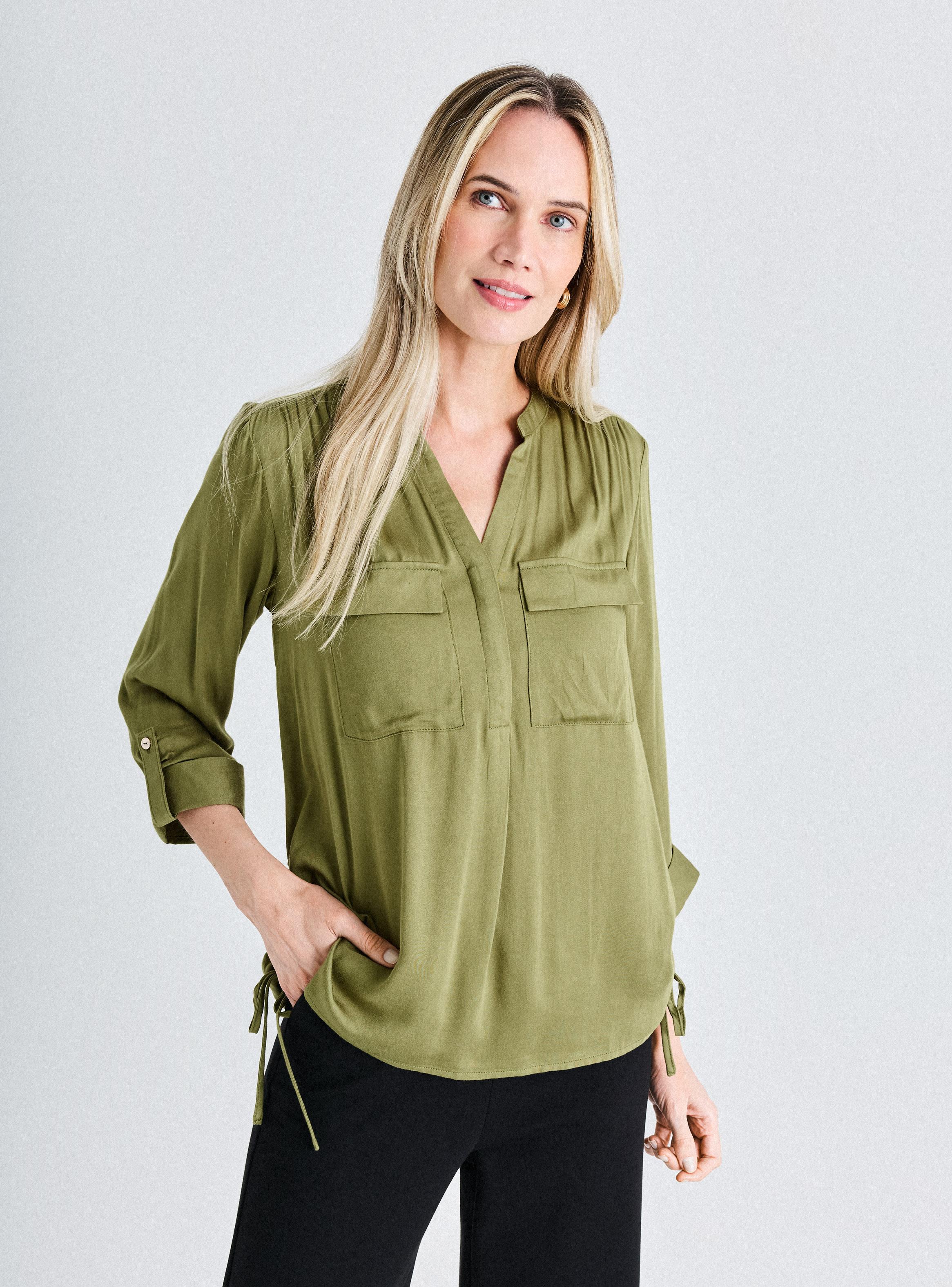 Verde