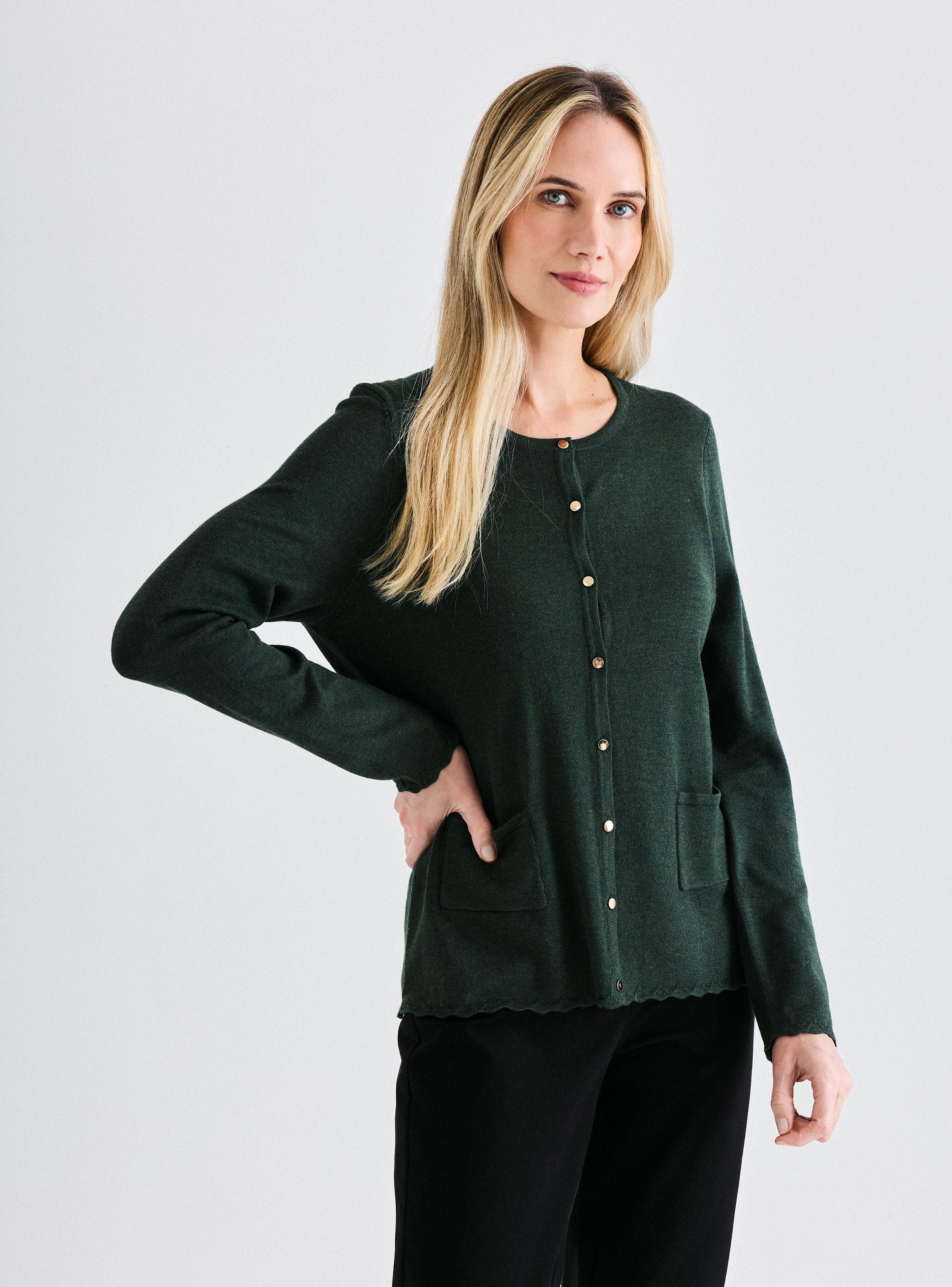 Verde Oscuro