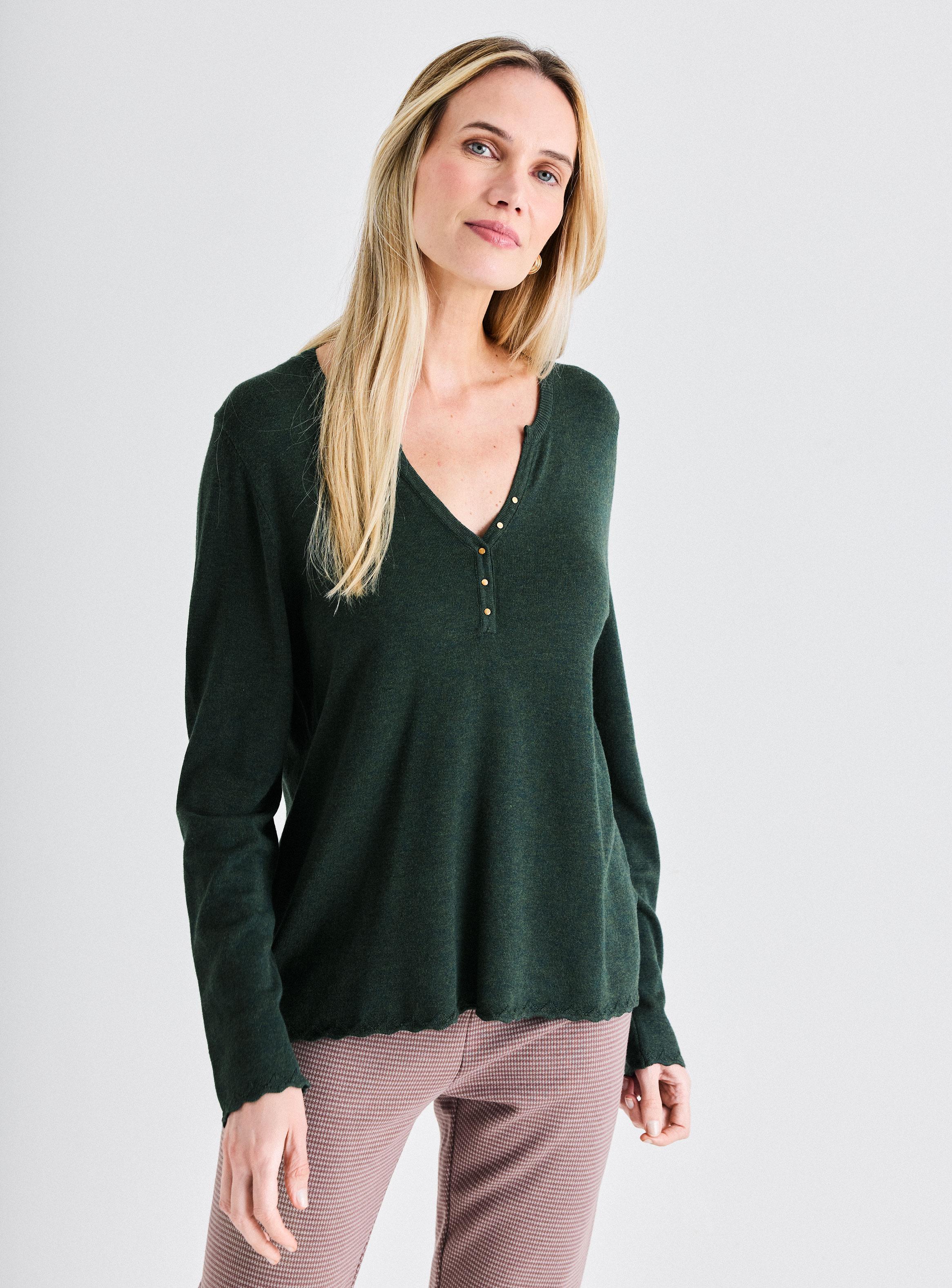 Verde Oscuro