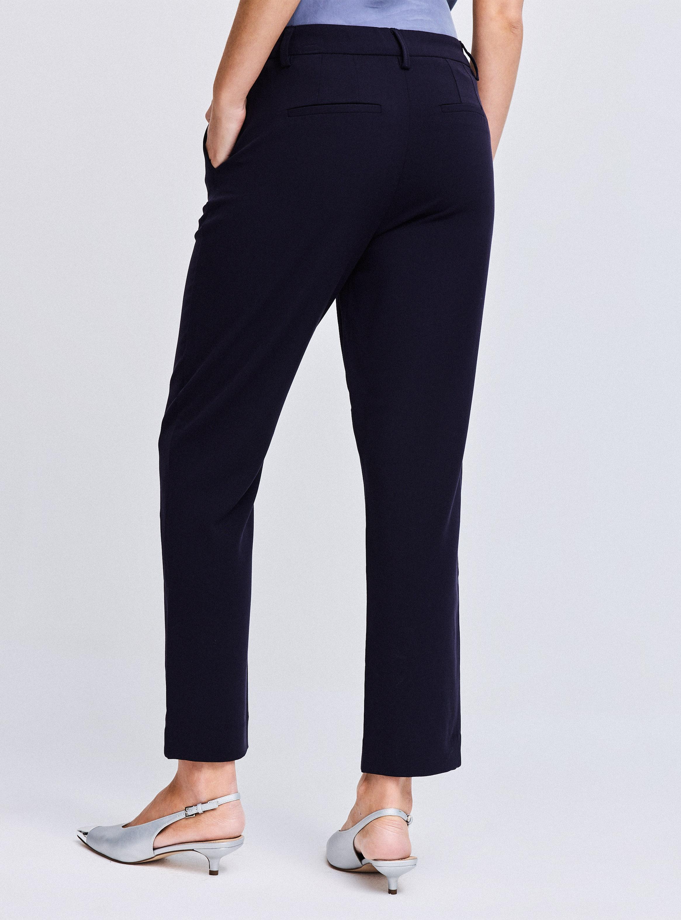 Pantalón Vestir Chino-1