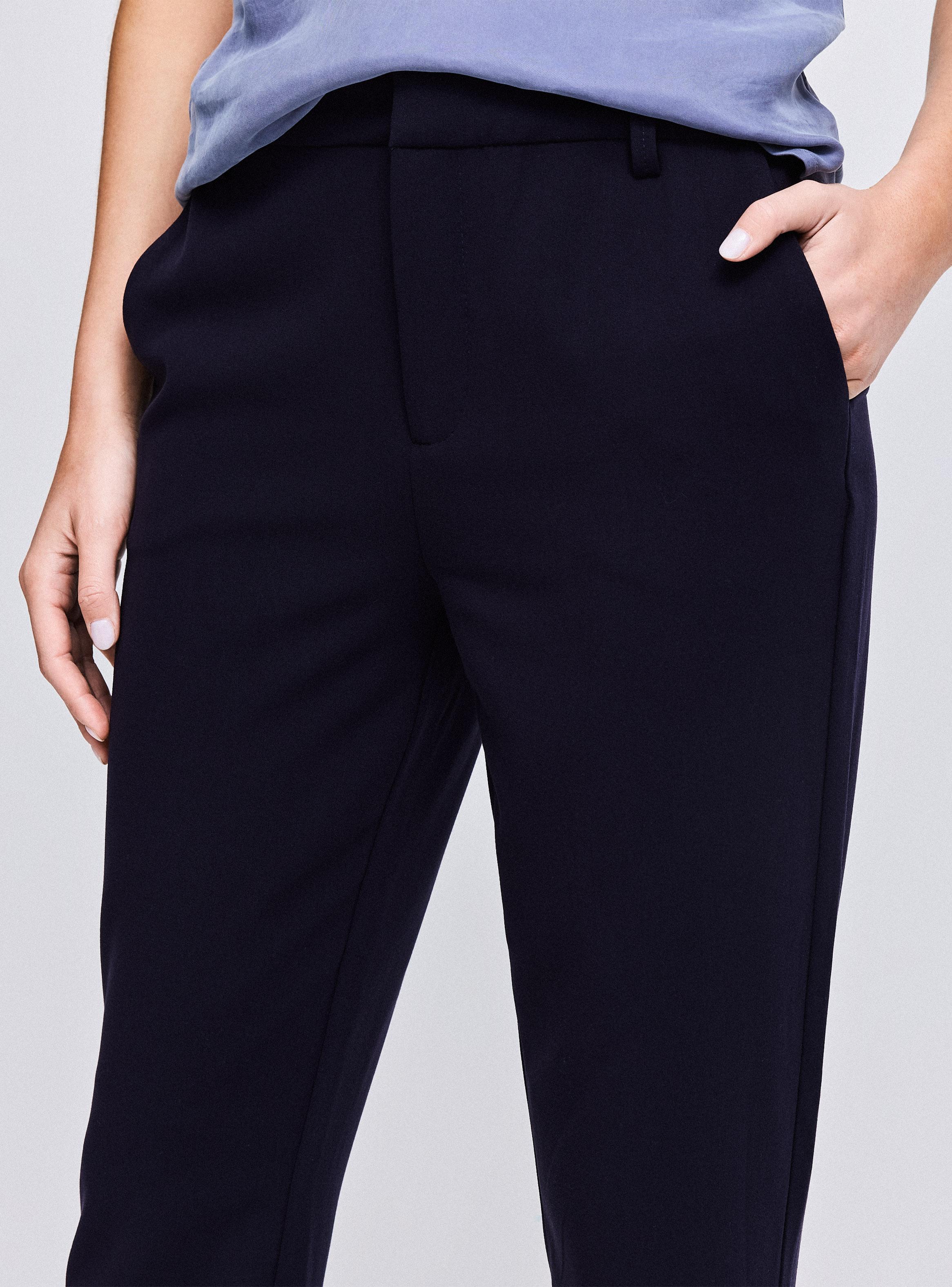 Pantalón Vestir Chino-2