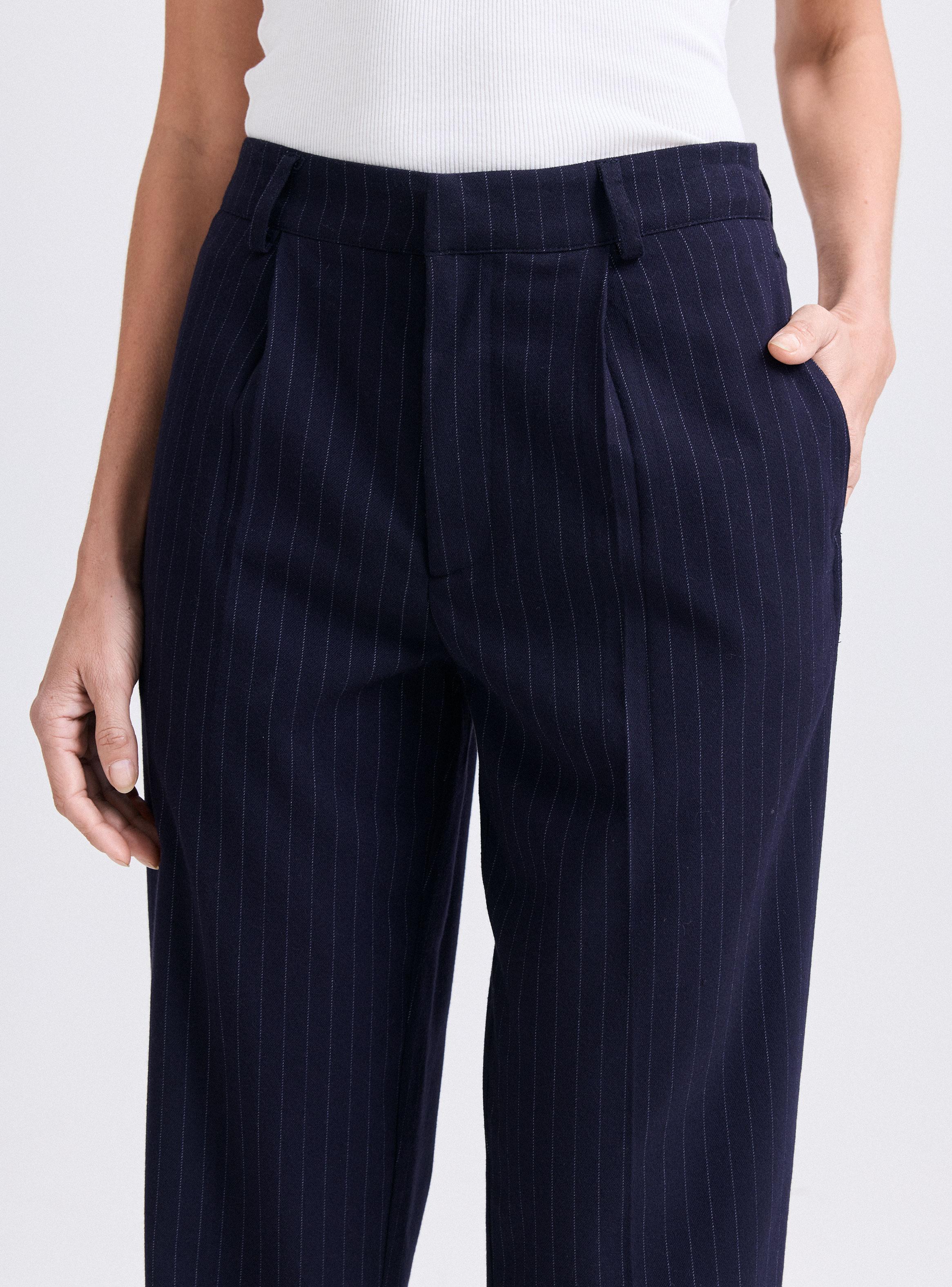 Pantalón Raya Diplomática-2