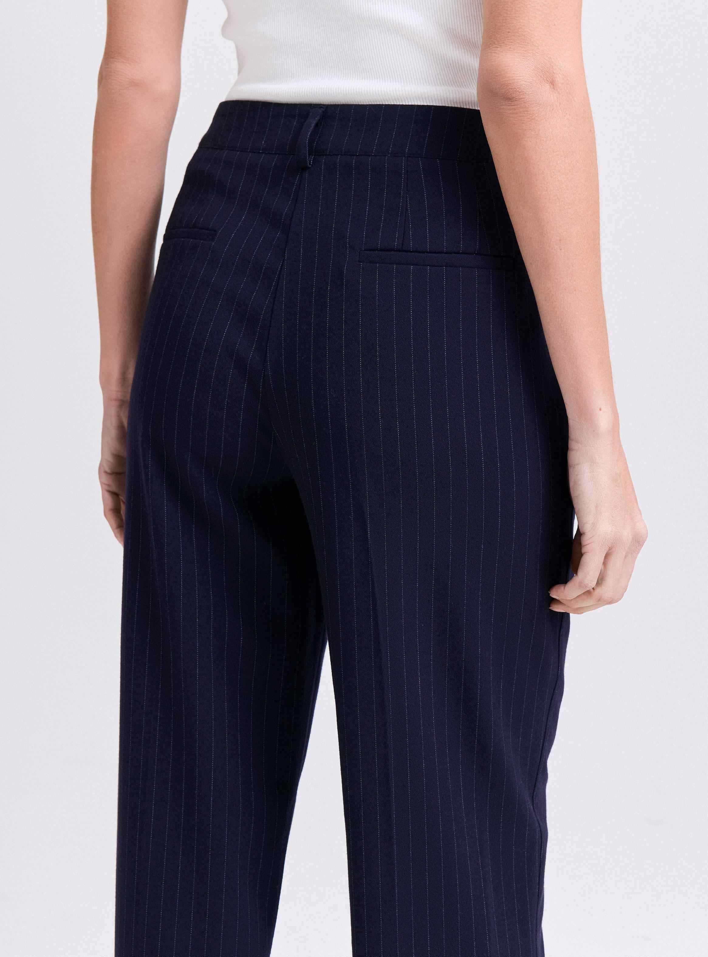 Pantalón Raya Diplomática-3