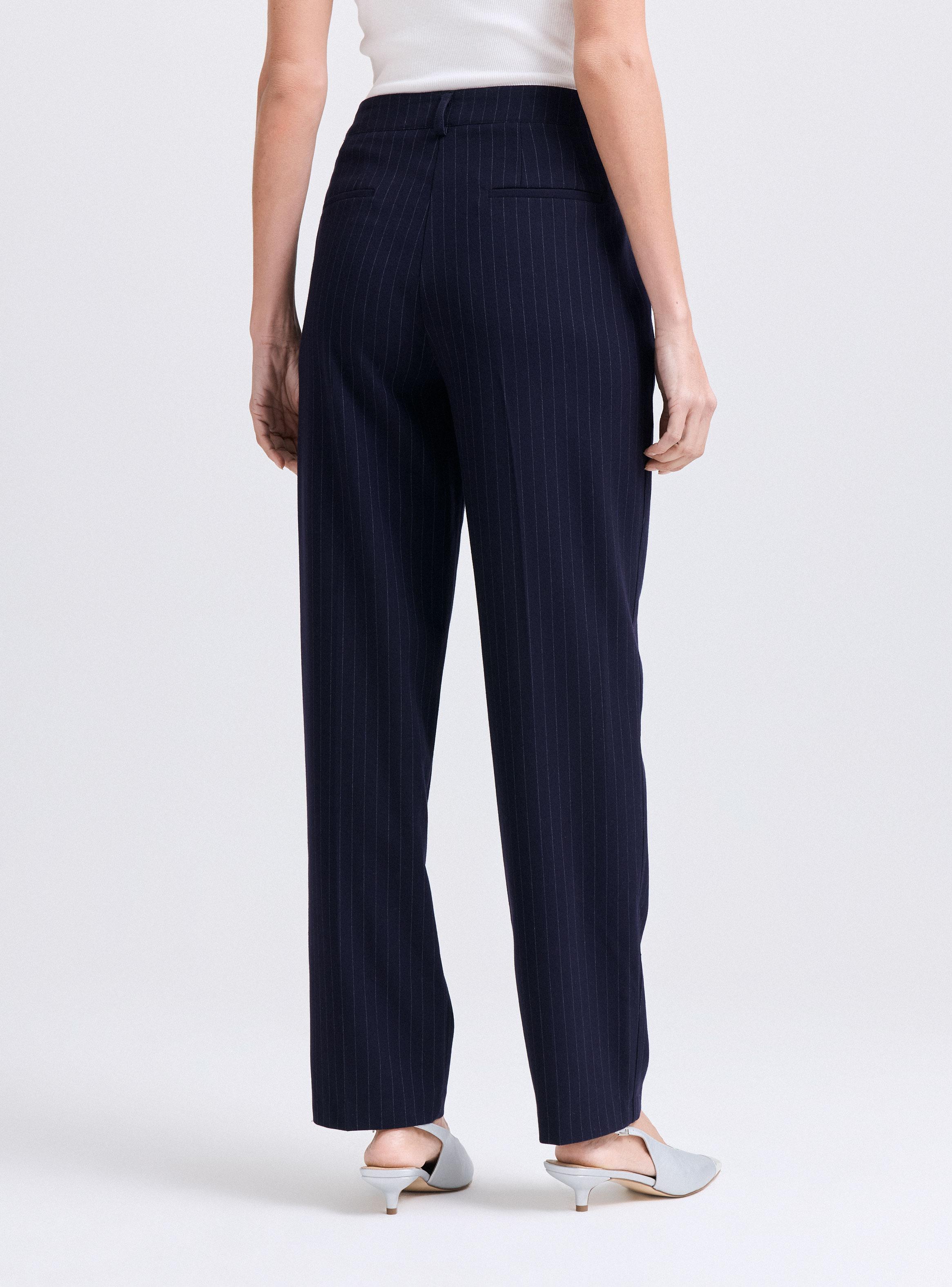 Pantalón Raya Diplomática-1