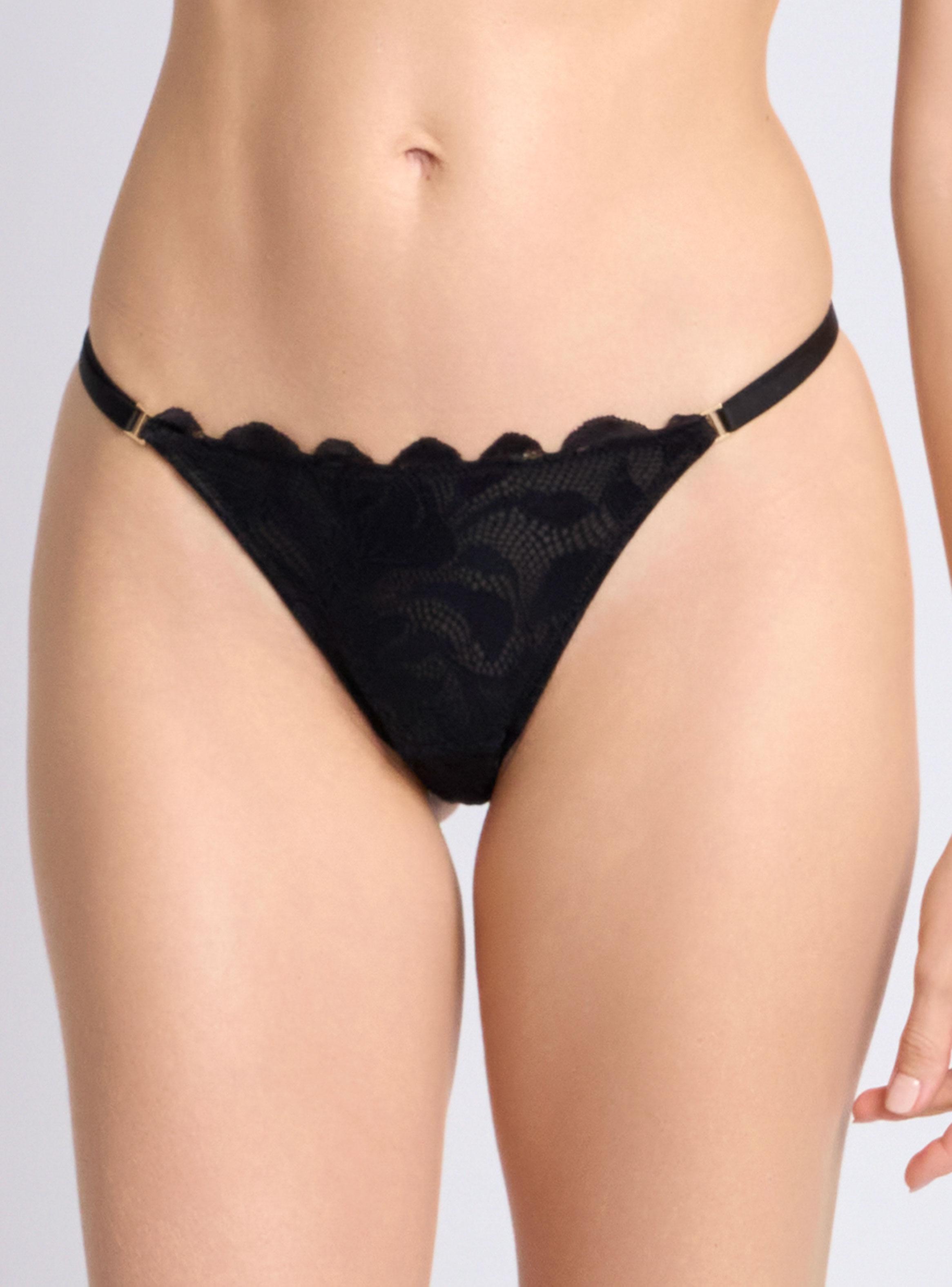 Calzón Tanga 4811000-0