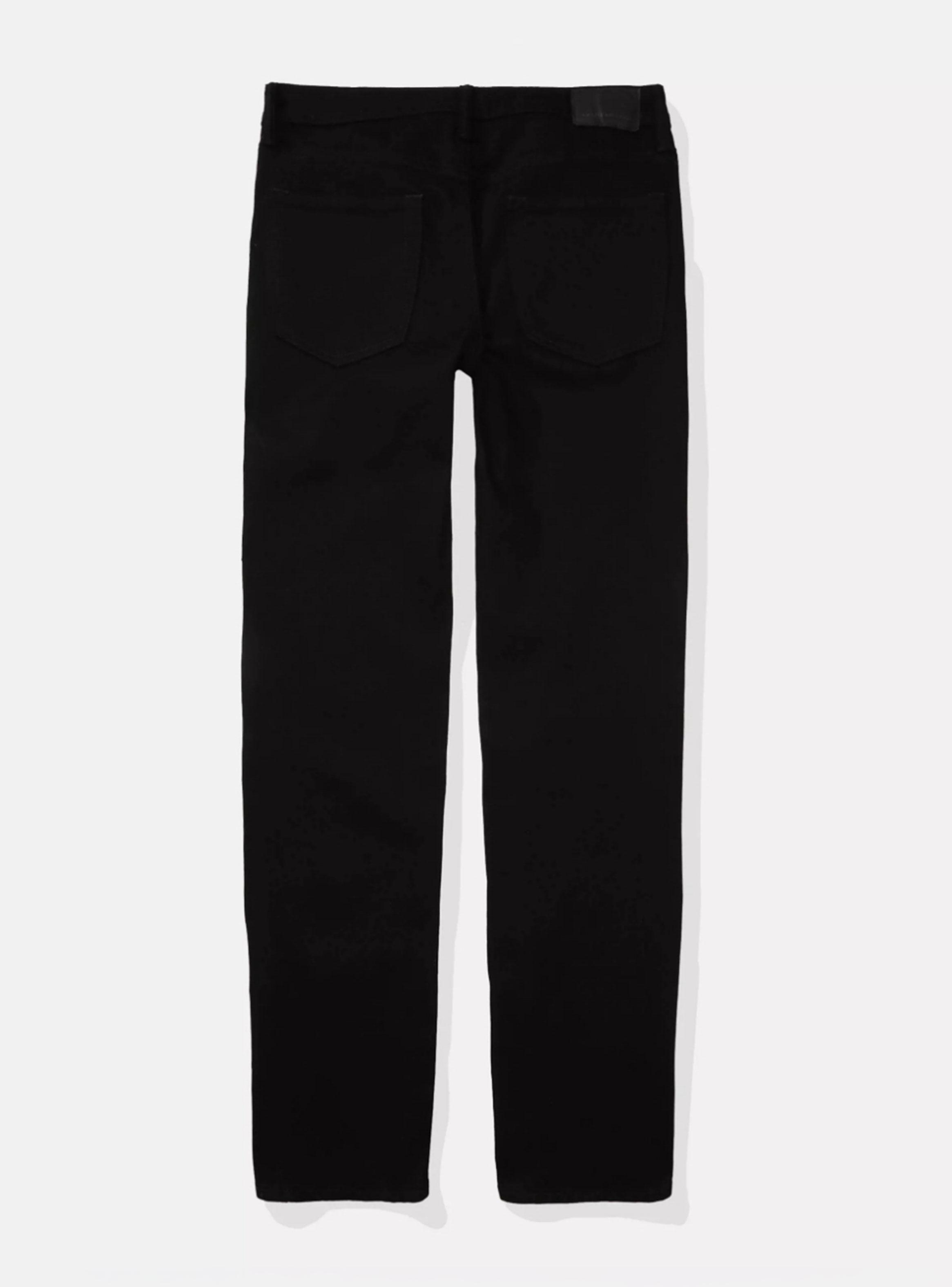 Jeans AE Exclusive Algodón-4