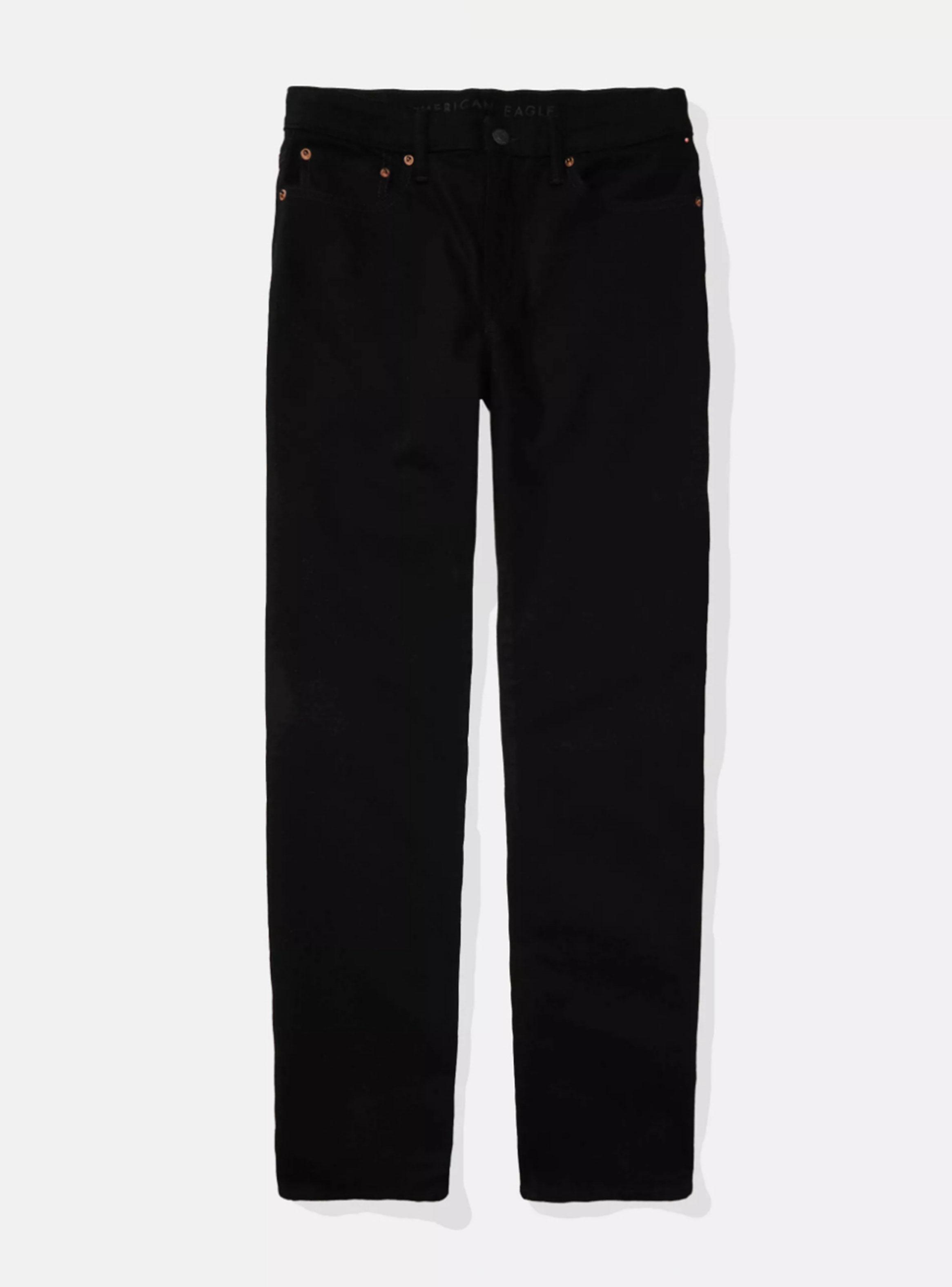 Jeans AE Exclusive Algodón-3