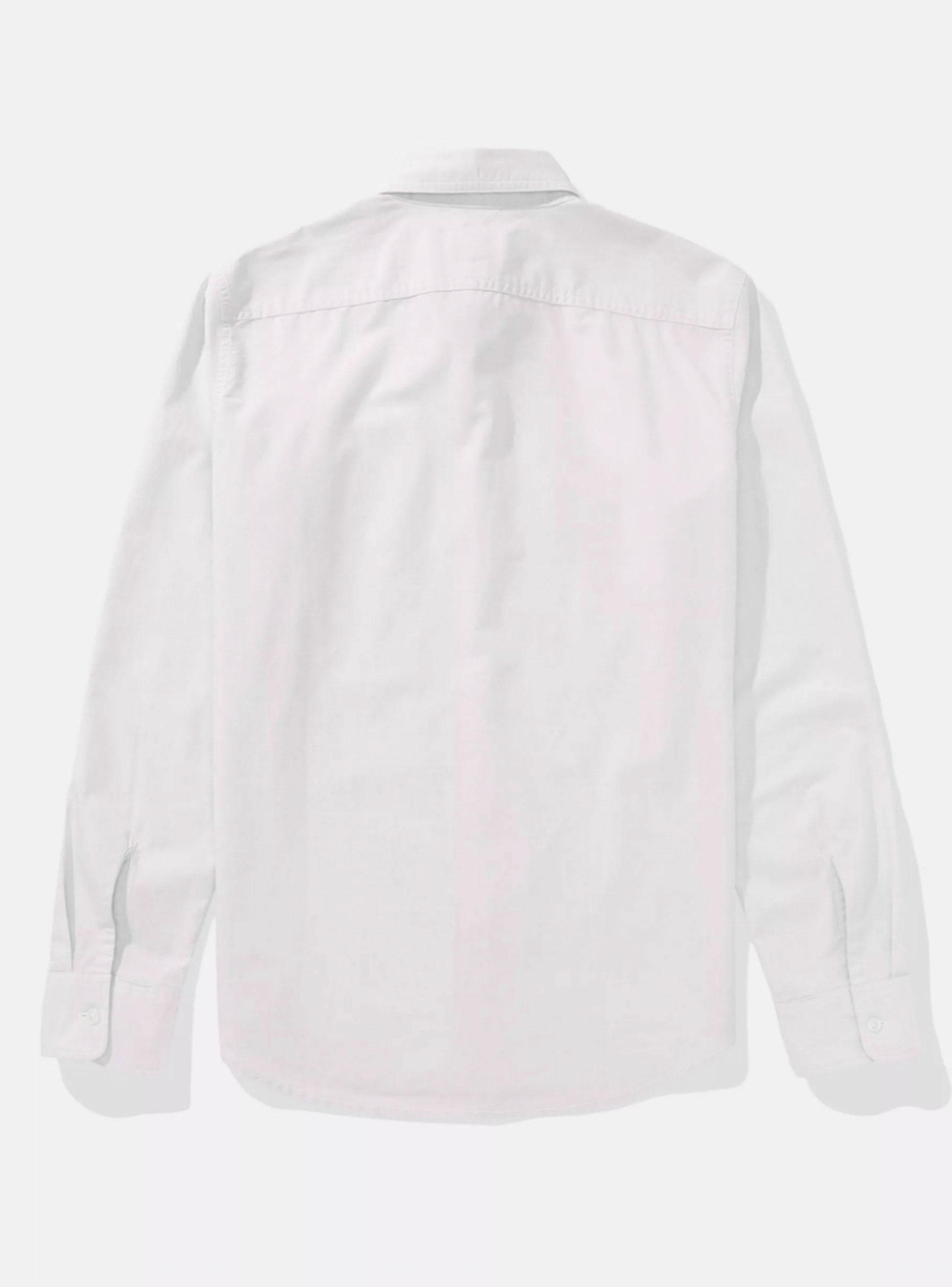 Camisa High AE Slim Fit Everyday Botones-3