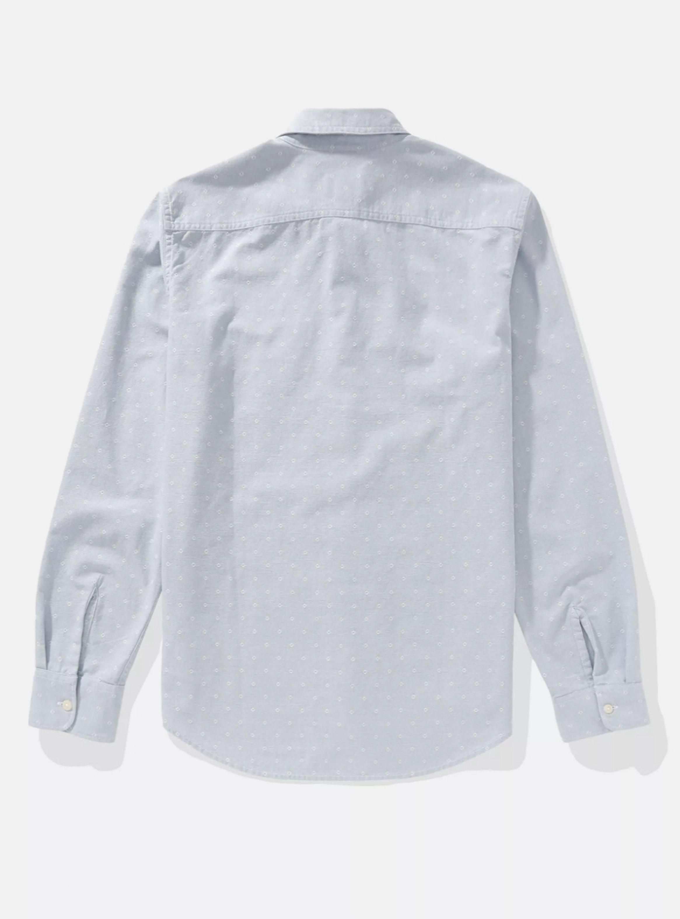 Camisa AE  Slim Fit Botones-3