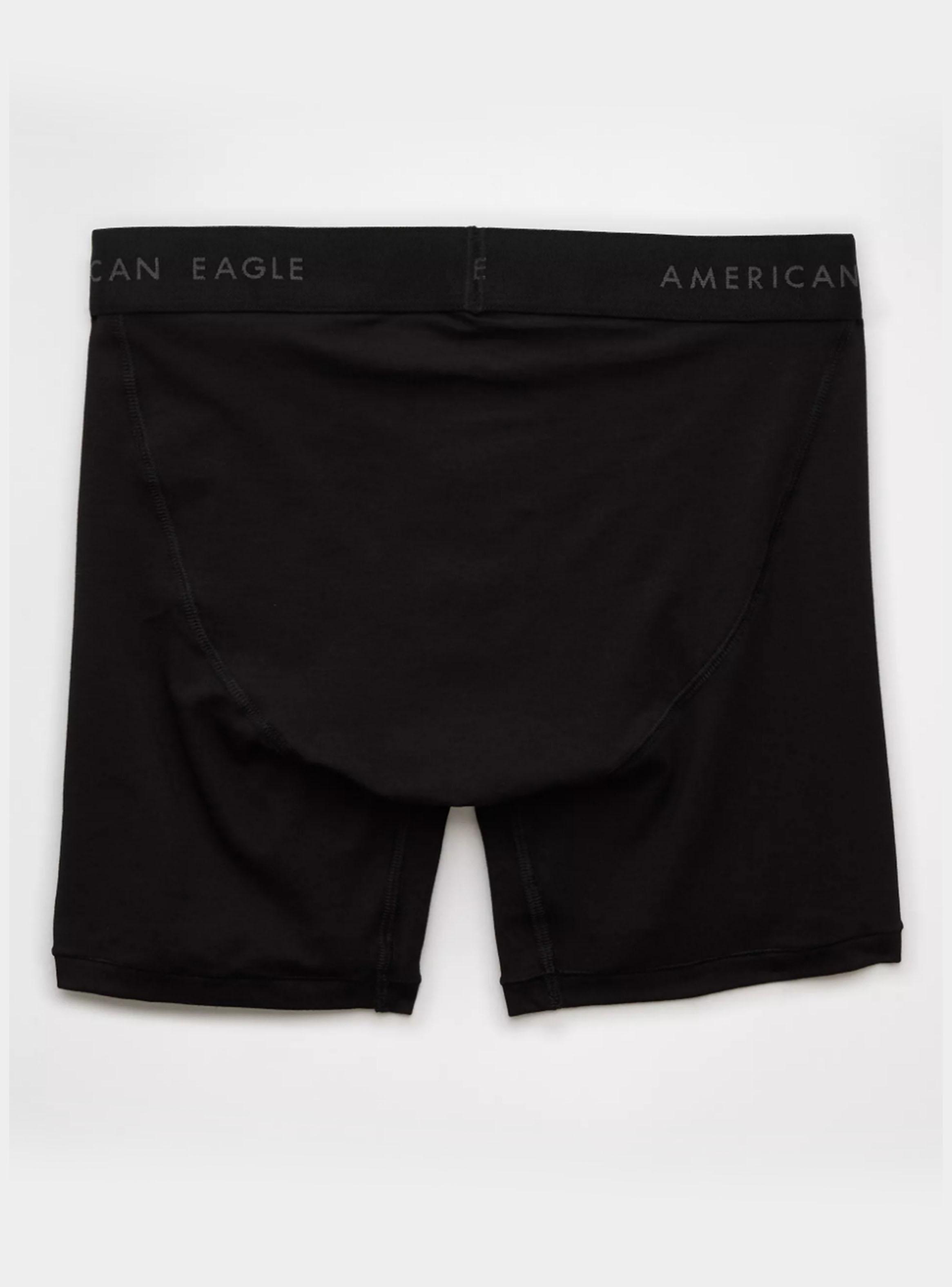 Boxer AE Clásico de 6"-4