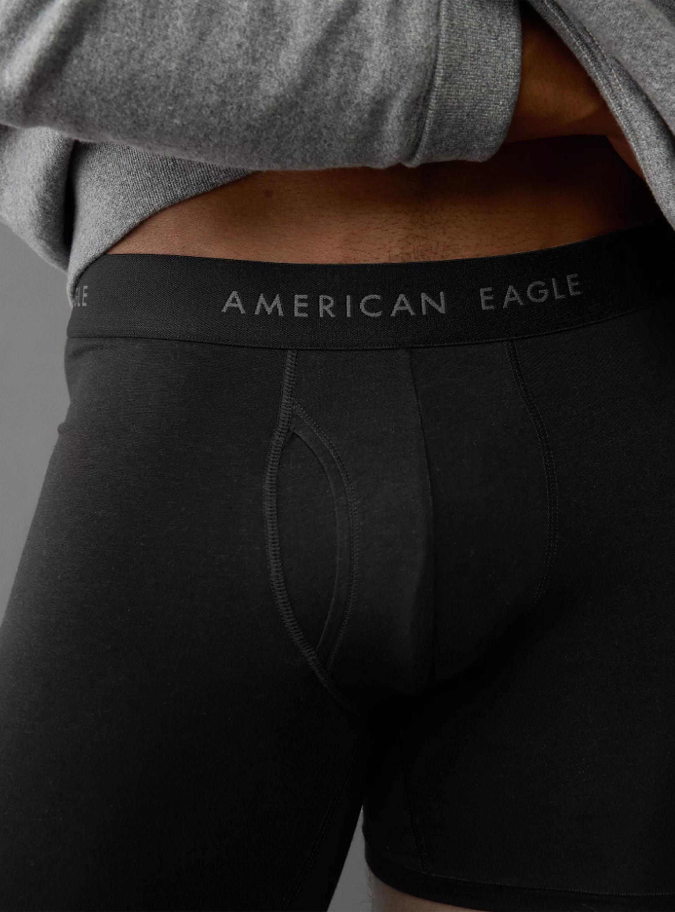 Boxer AE Clásico de 6"-2