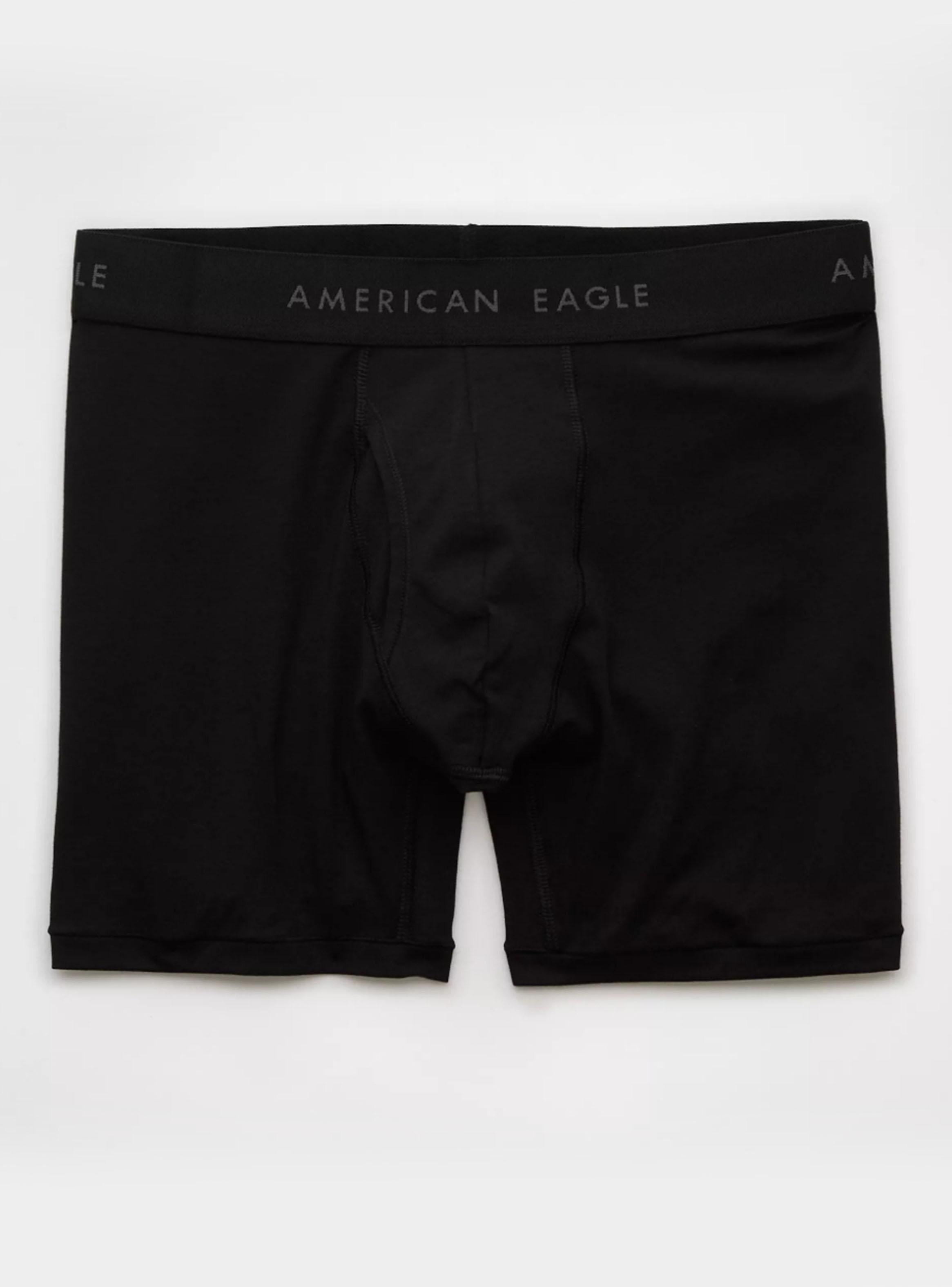 Boxer AE Clásico de 6"-3