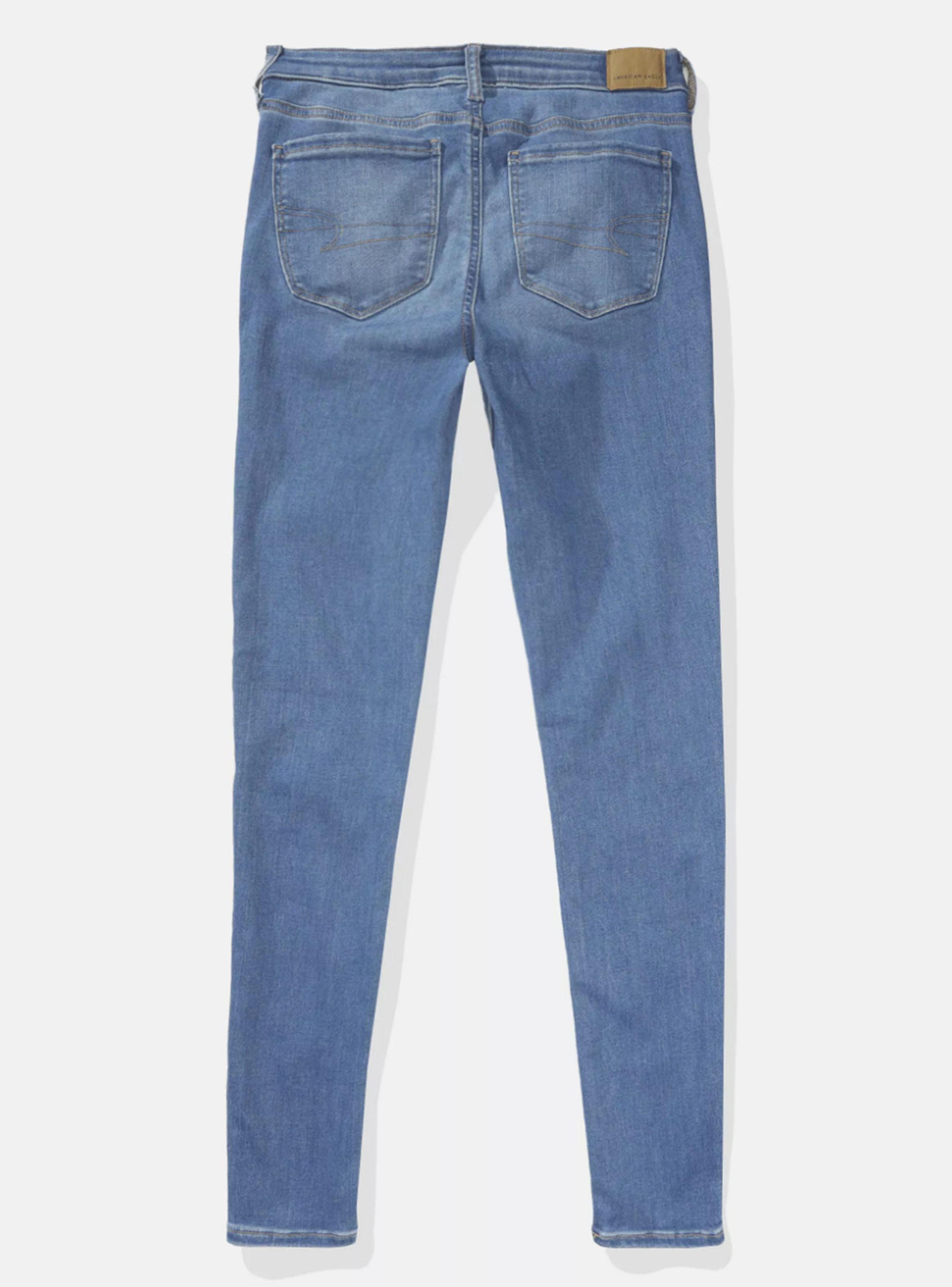 Jeans Ae Slim Straight-3