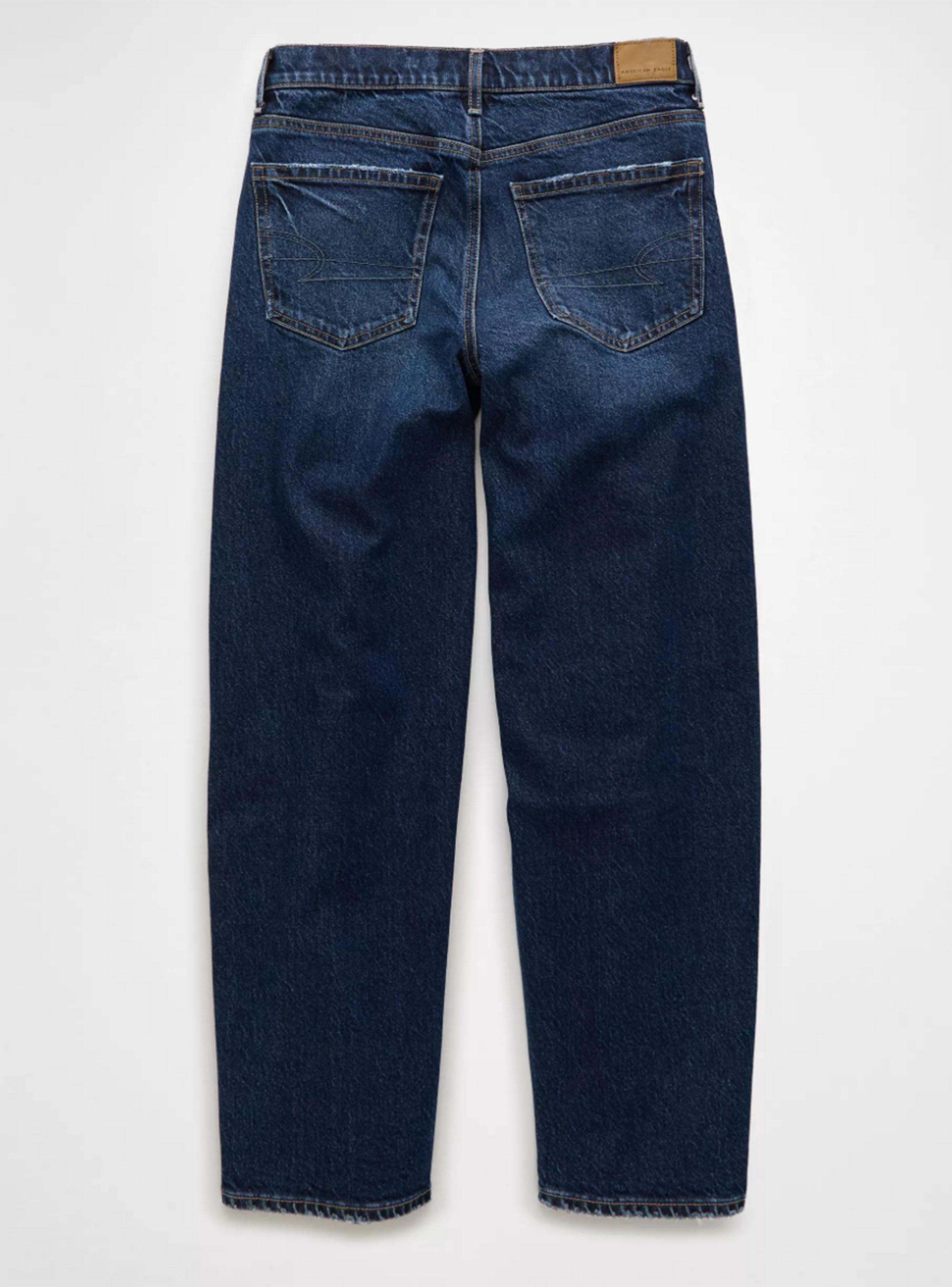 Jeans Ae Barrel Stretch-4
