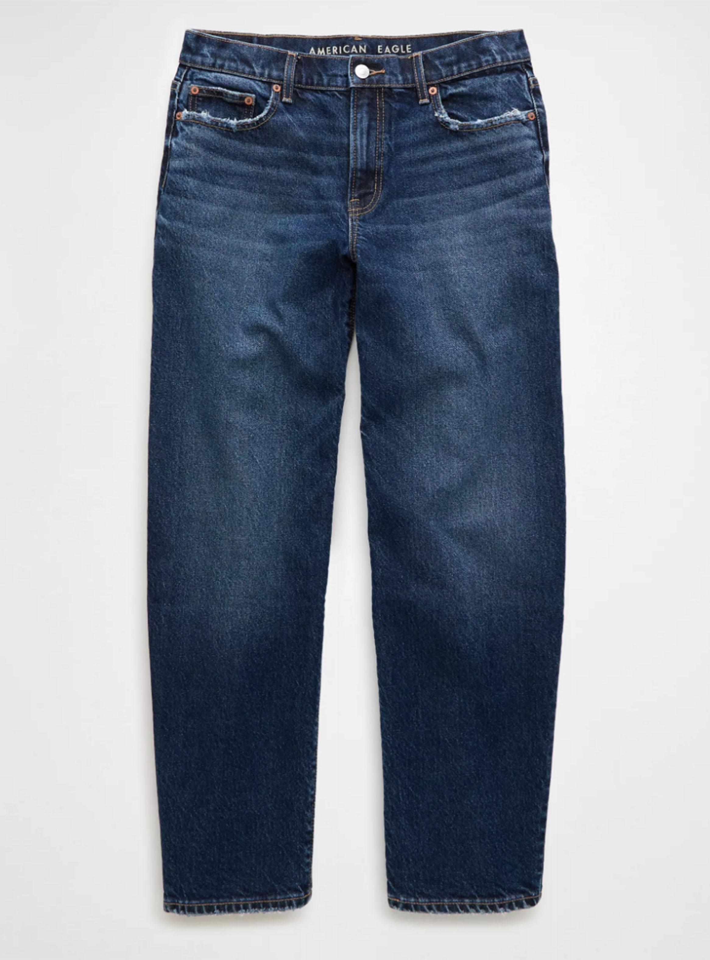 Jeans Ae Barrel Stretch-3