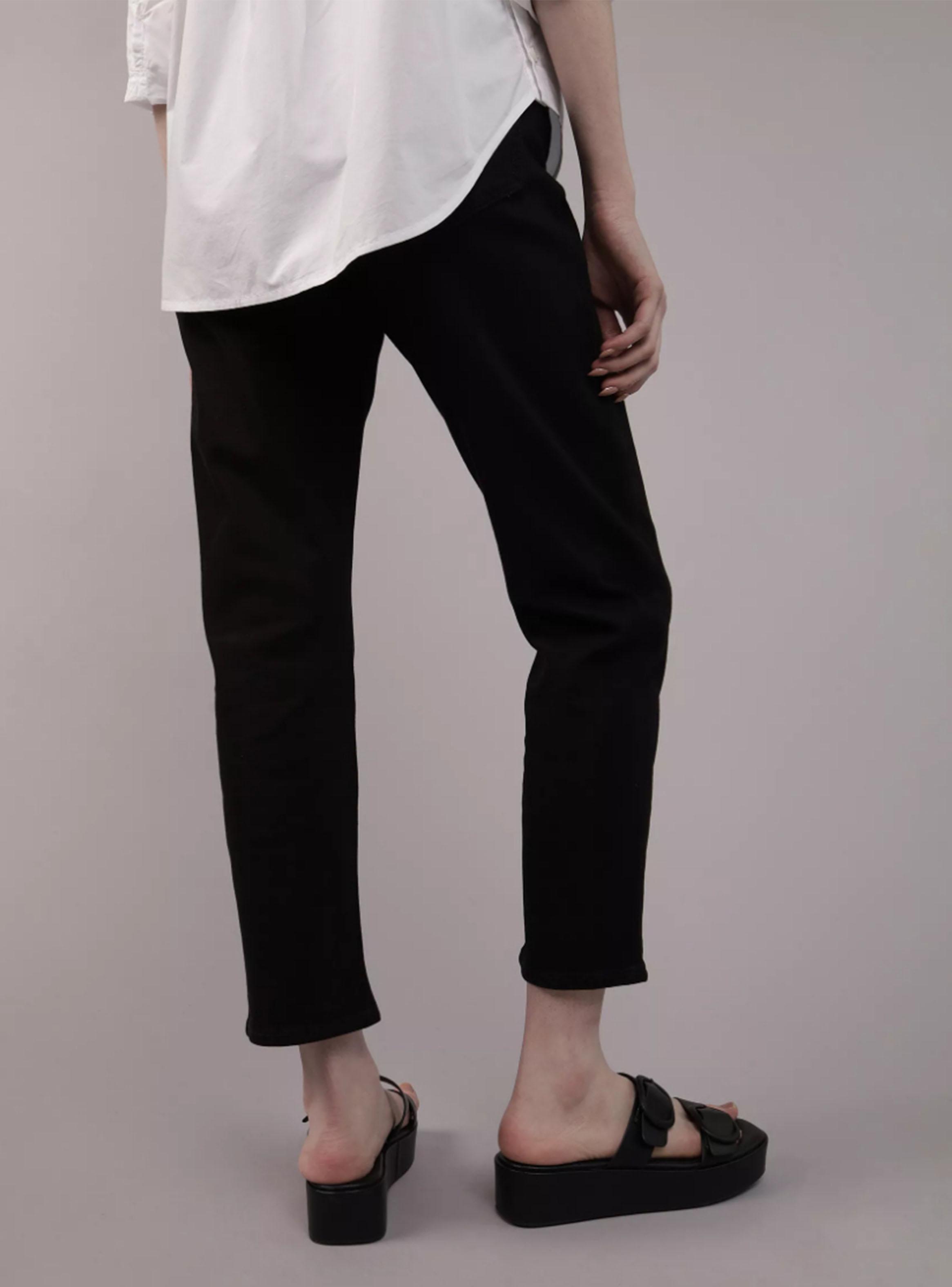 Jeans Super Higrise Ankl-1
