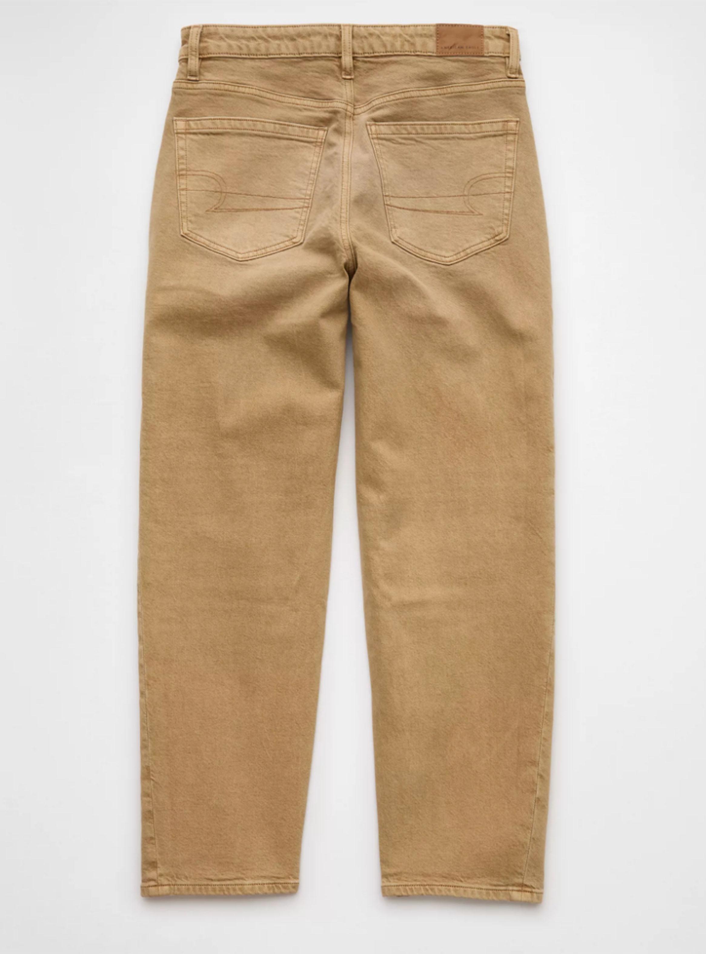 Jeans Ae Stretch Barrel-3