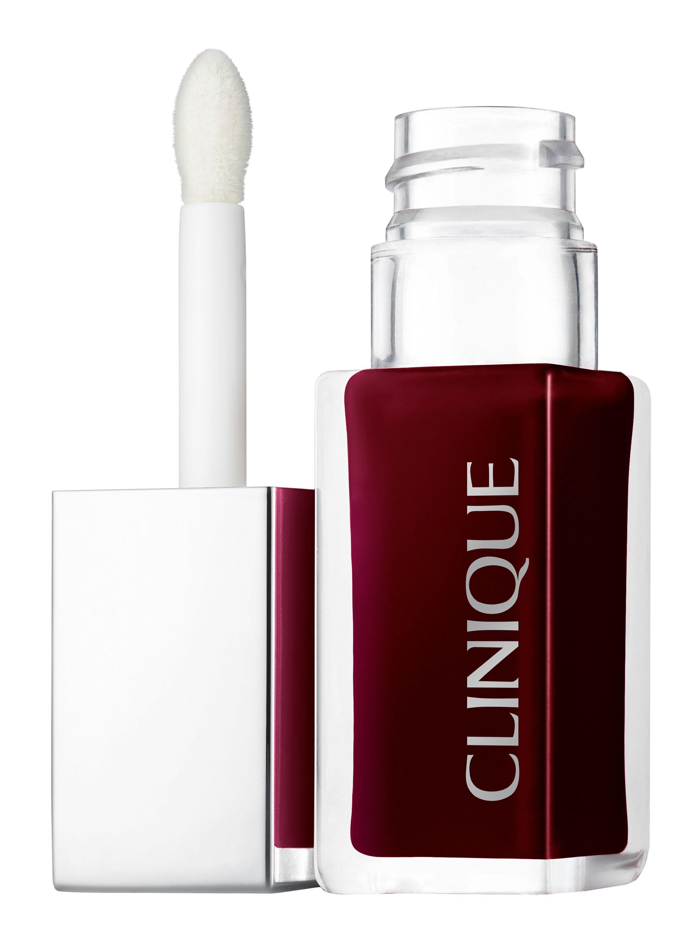 Clinique Pop Lip + Cheek Oil Black Honey-0