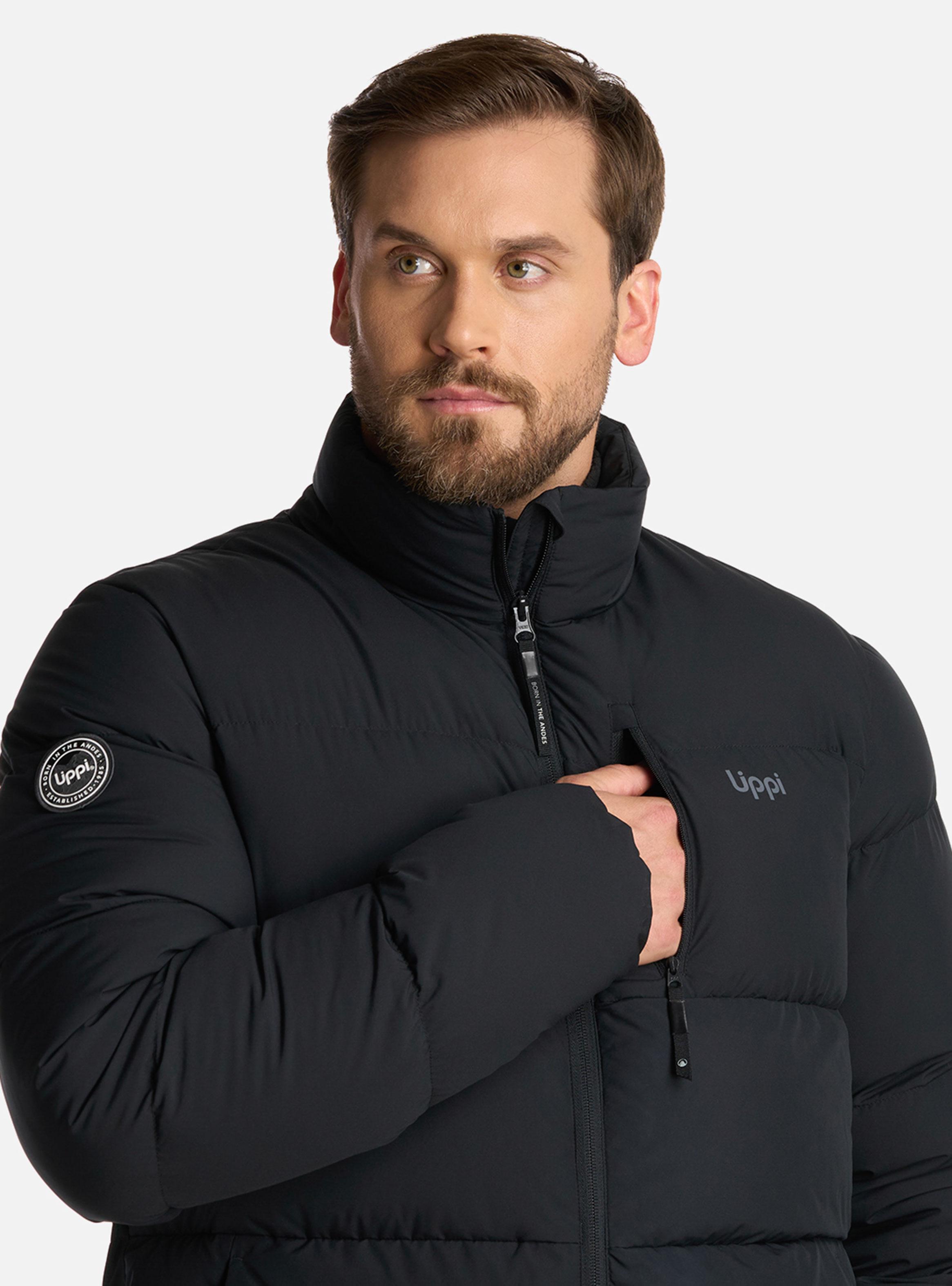 Parka CityDown Jacket-3