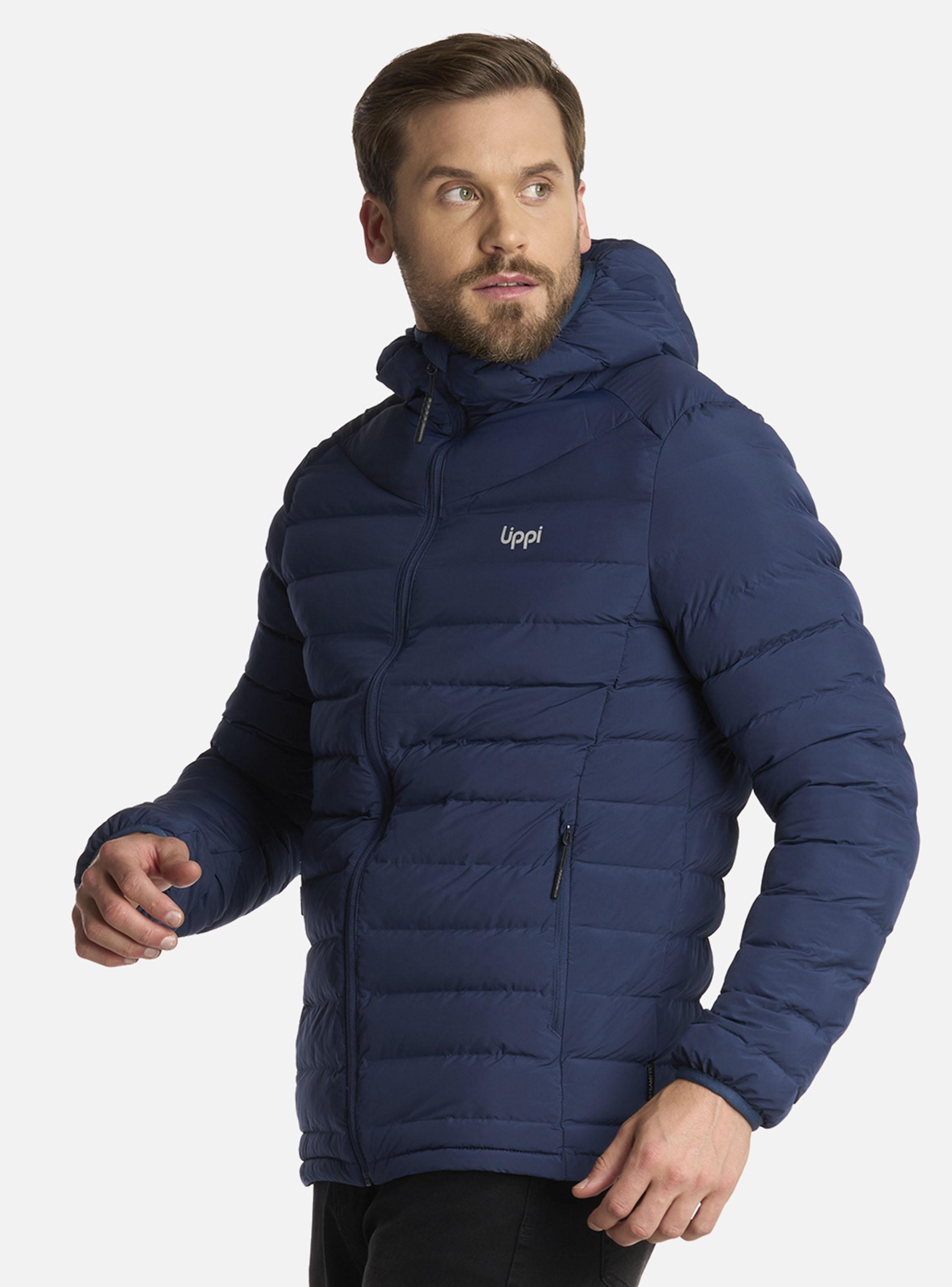 Chaqueta M Snowmass Steam Pro Hoody-2