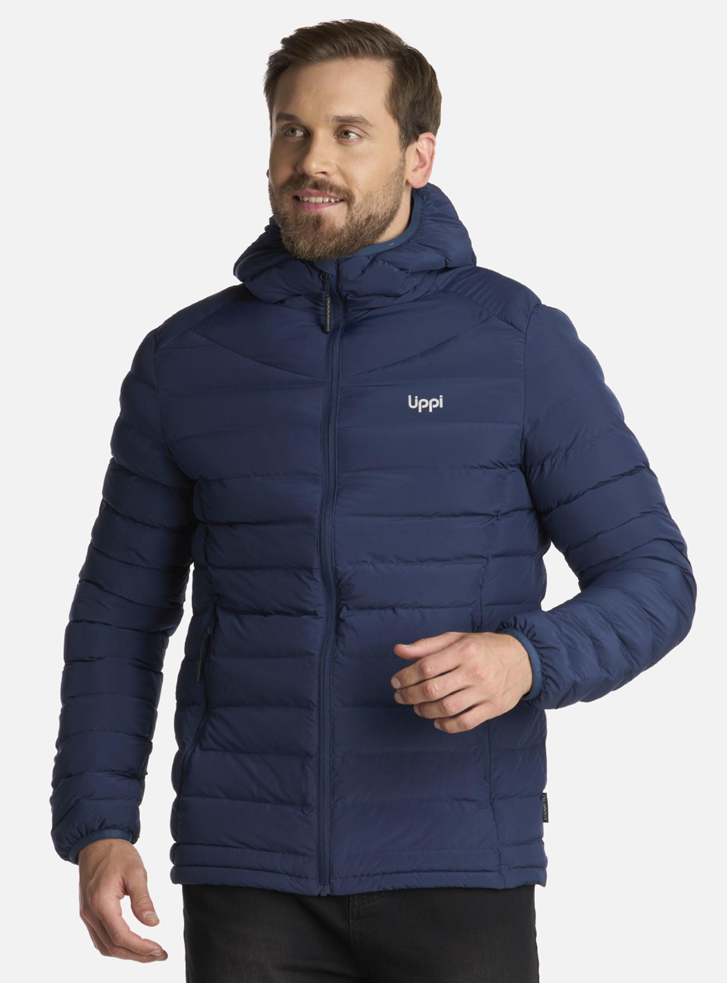 Chaqueta M Snowmass Steam Pro Hoody-0
