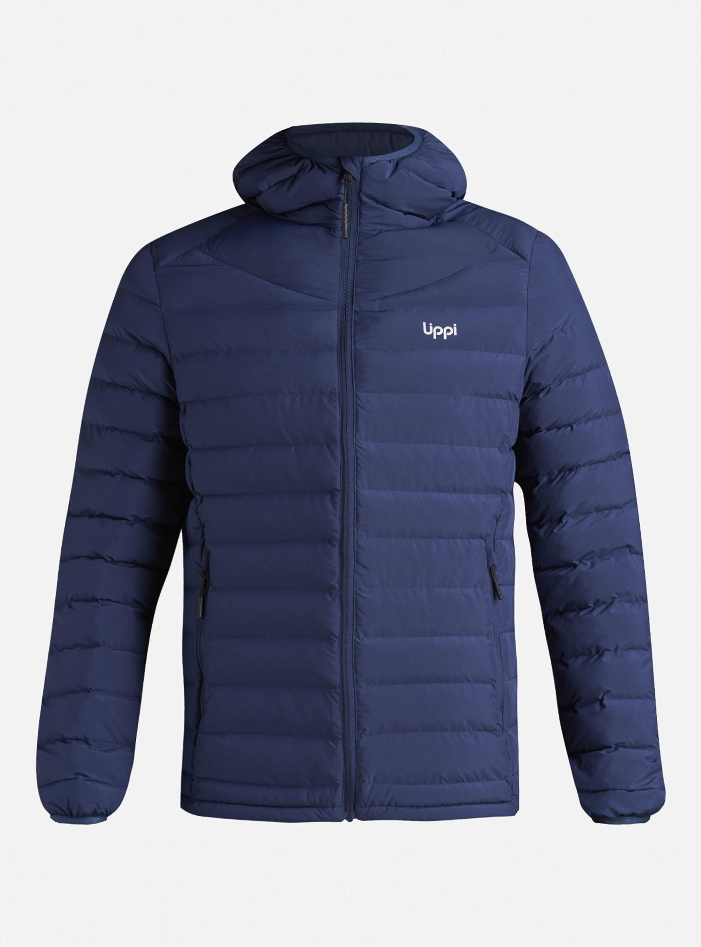 Chaqueta M Snowmass Steam Pro Hoody-5
