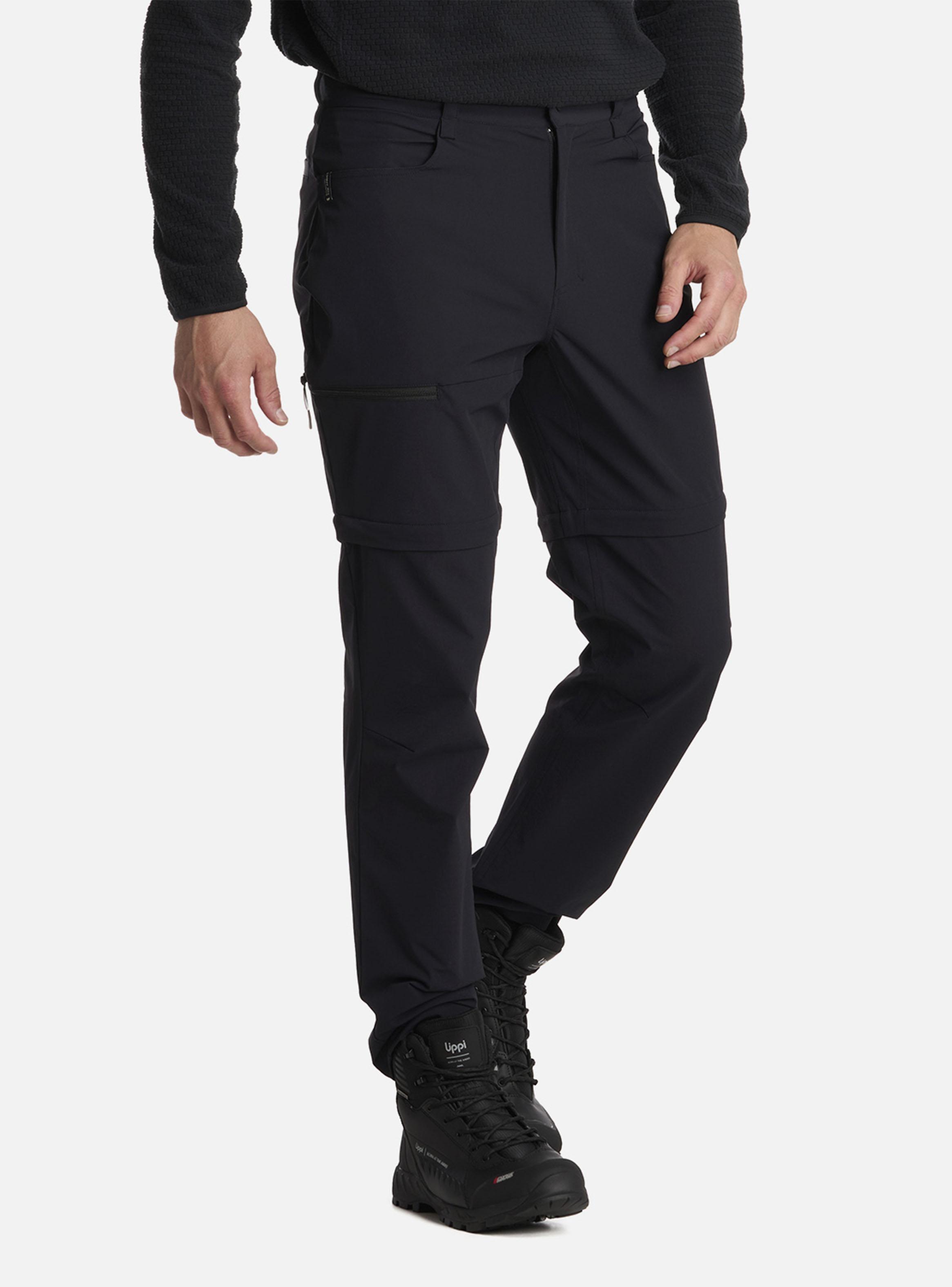 Pantalón Logo Blacklash Q-Dry Mix-3-2