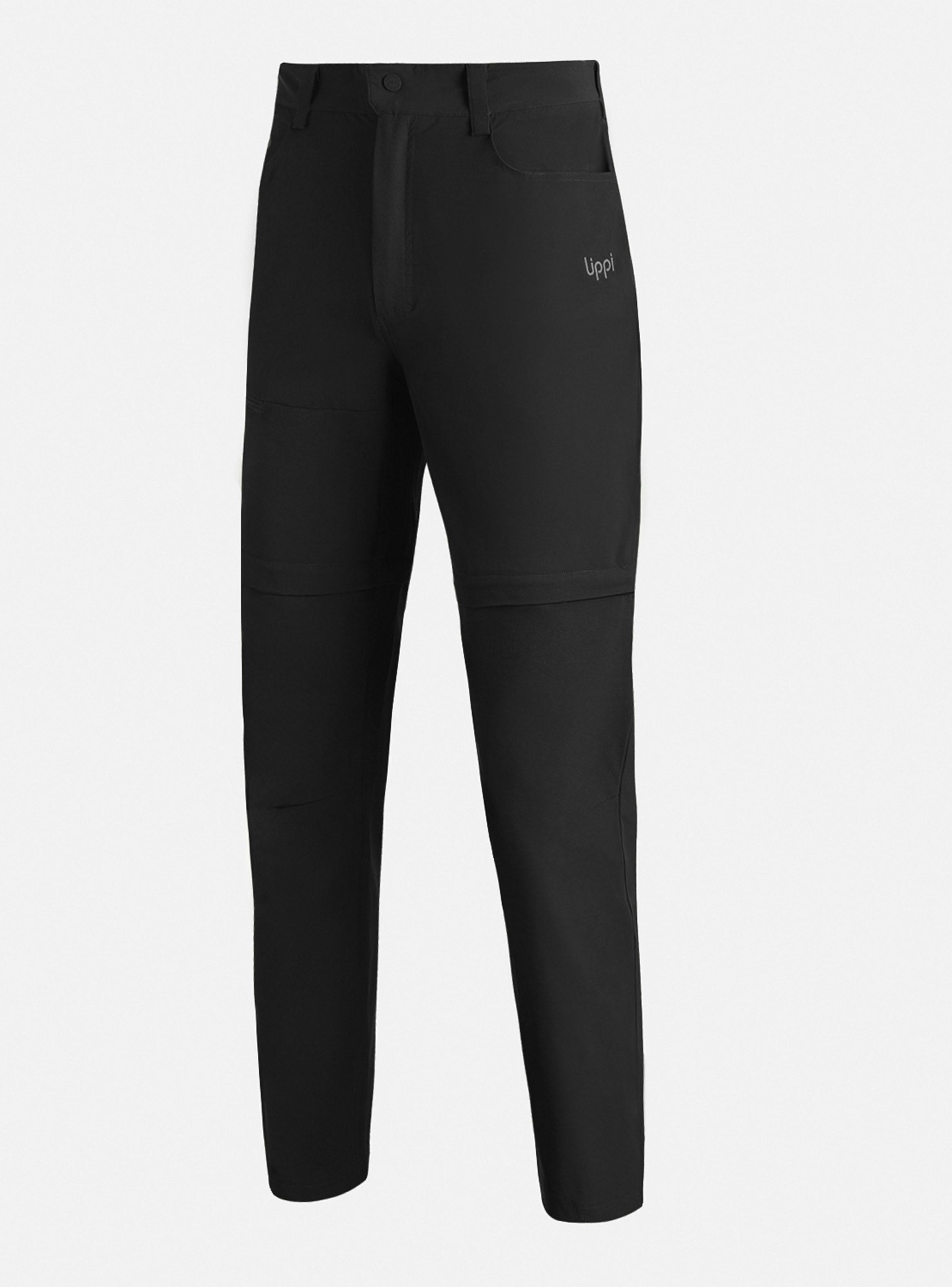 Pantalón Logo Blacklash Q-Dry Mix-3-5