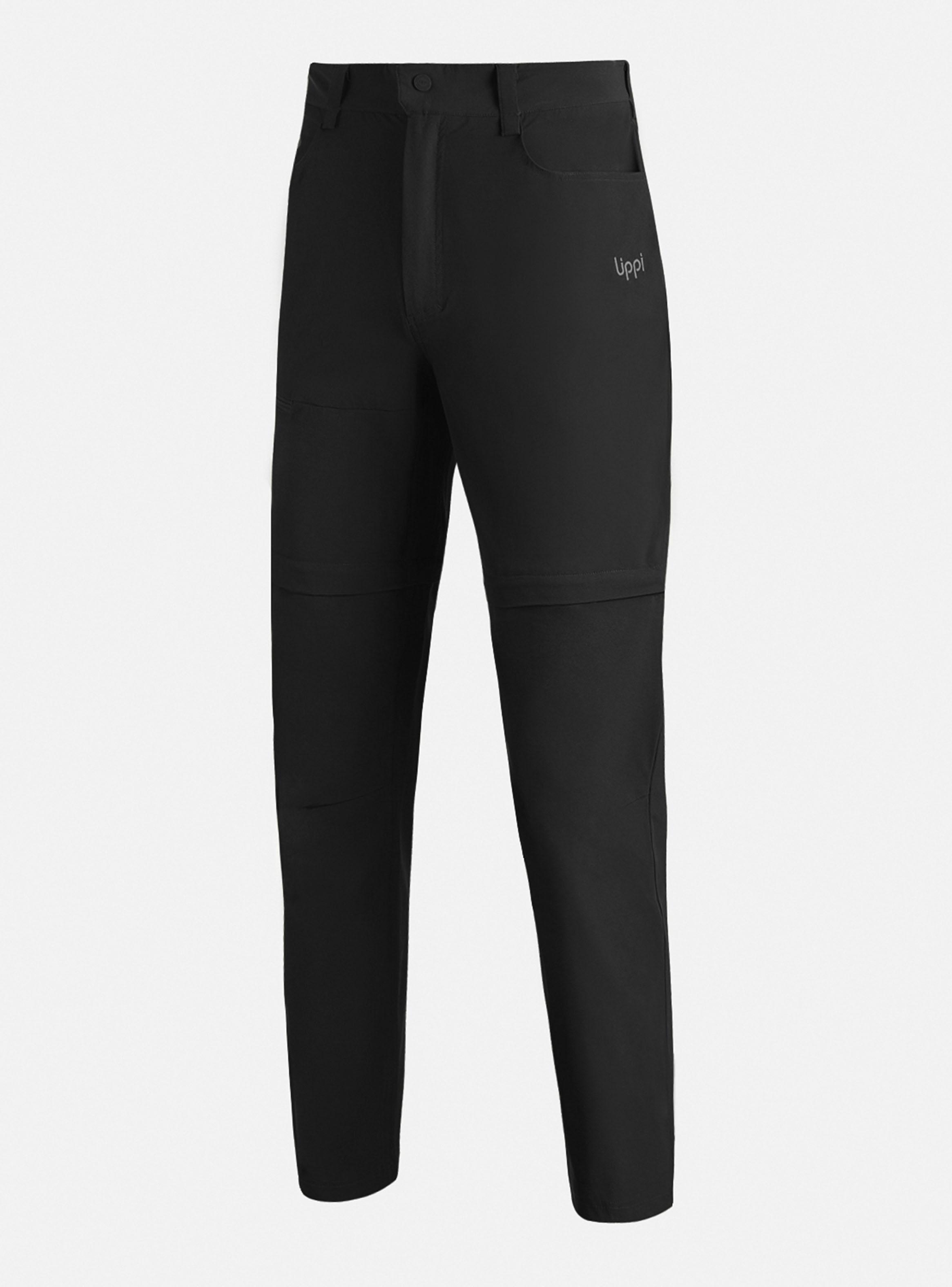 Pantalón Logo Blacklash Q-Dry Mix-3-5