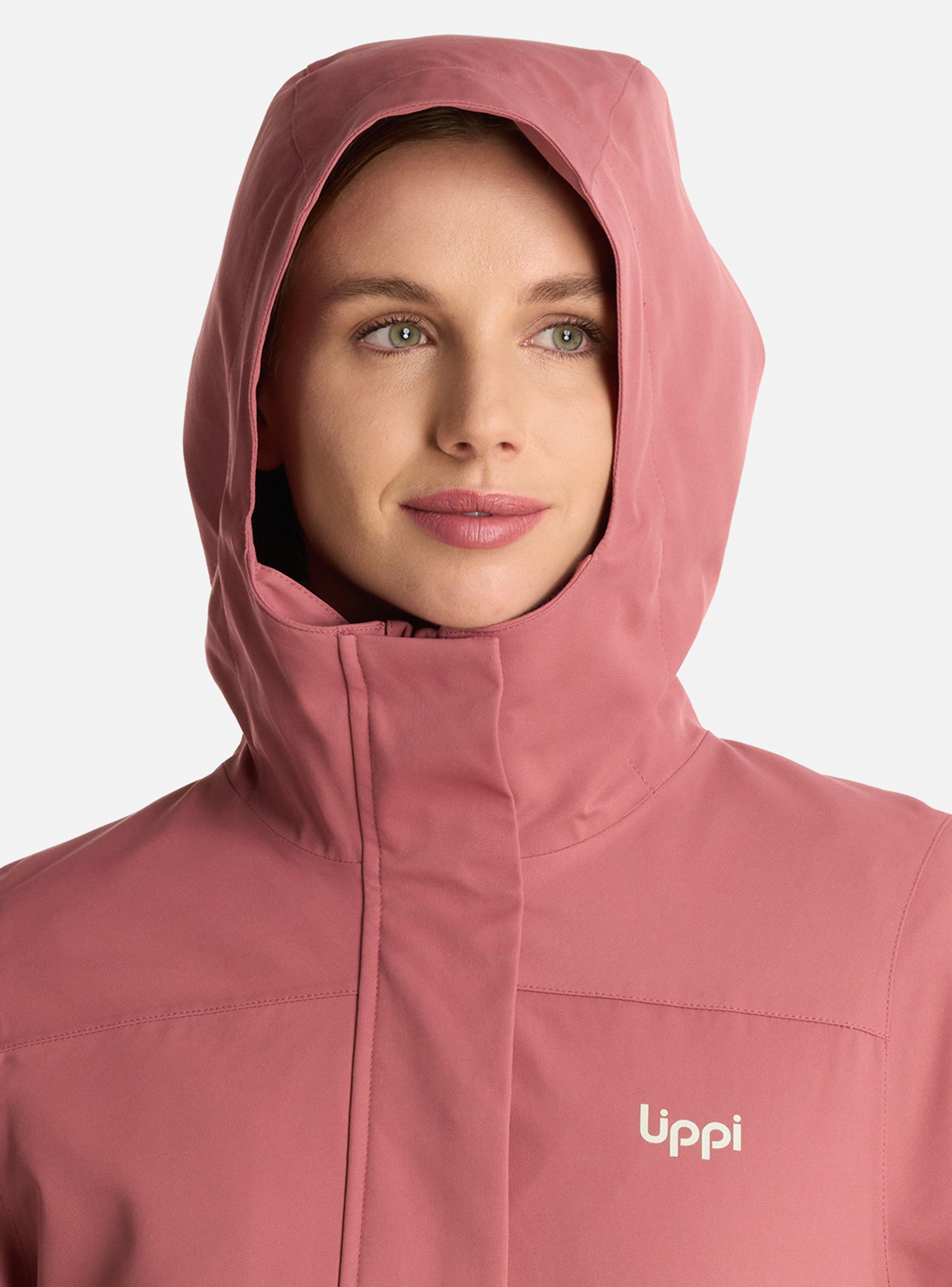 Chaqueta Lake Fusion 3 B-Dry-4