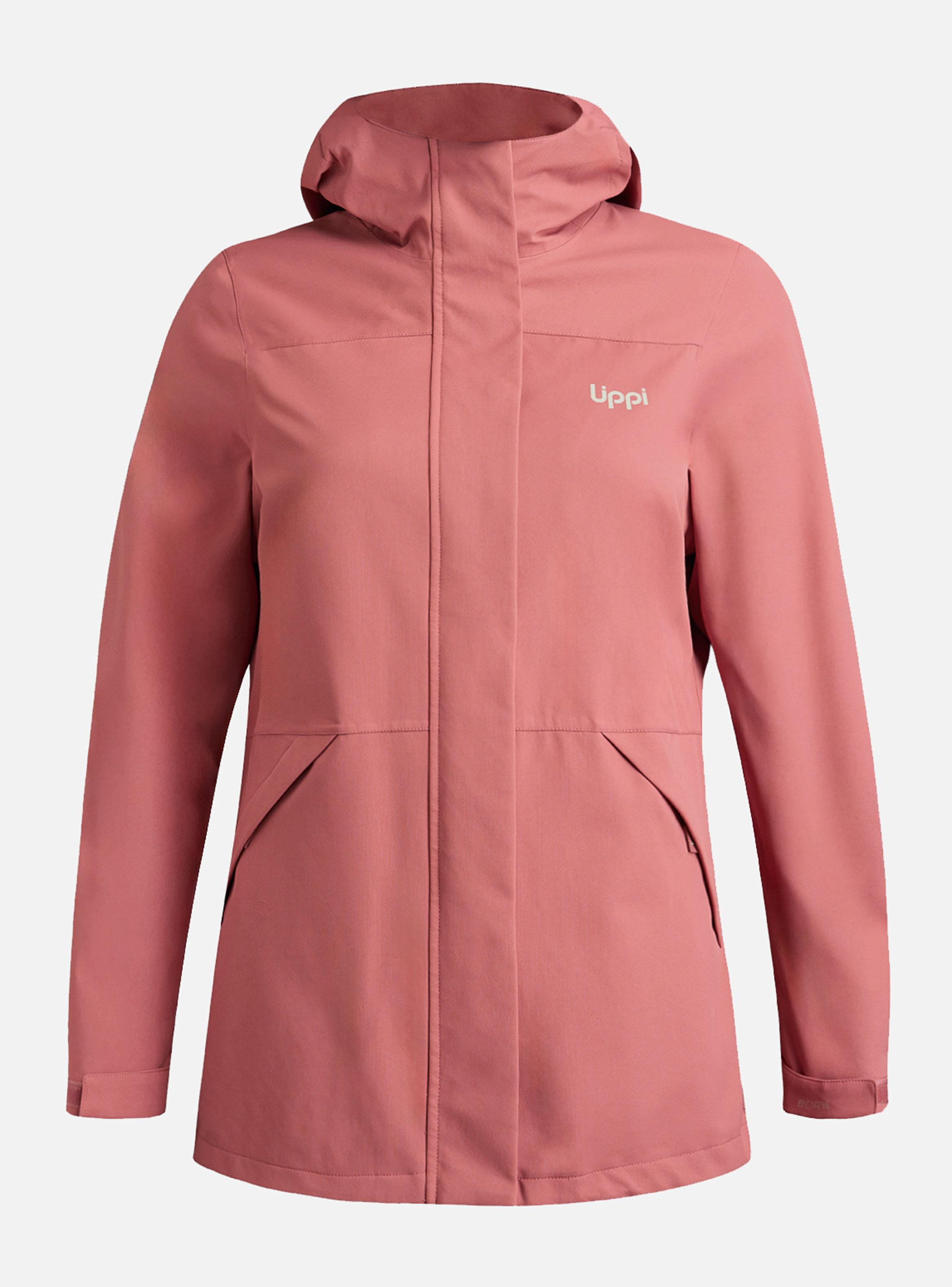 Chaqueta Lake Fusion 3 B-Dry-5